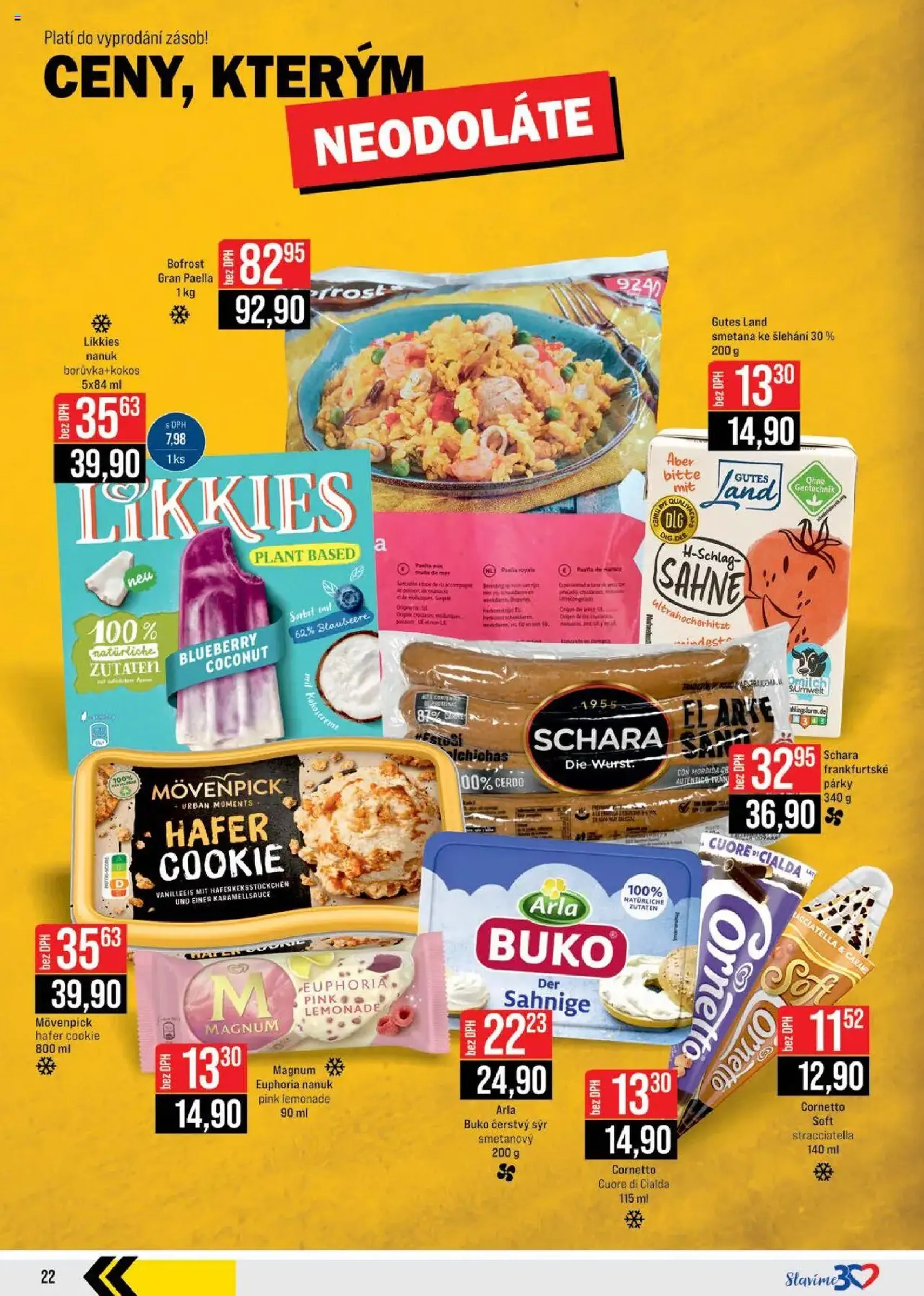 Jip leták - Cash & Carry - platný leták od 15.10.2025 strana 22 z 24 Jip leták - Cash & Carry - platný leták od 15.10.2025 strana 22 z 24