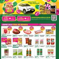 Comercial Esperança - Ofertas da semana - pré-visualização do folheto, válido a partir de 07/11/2025