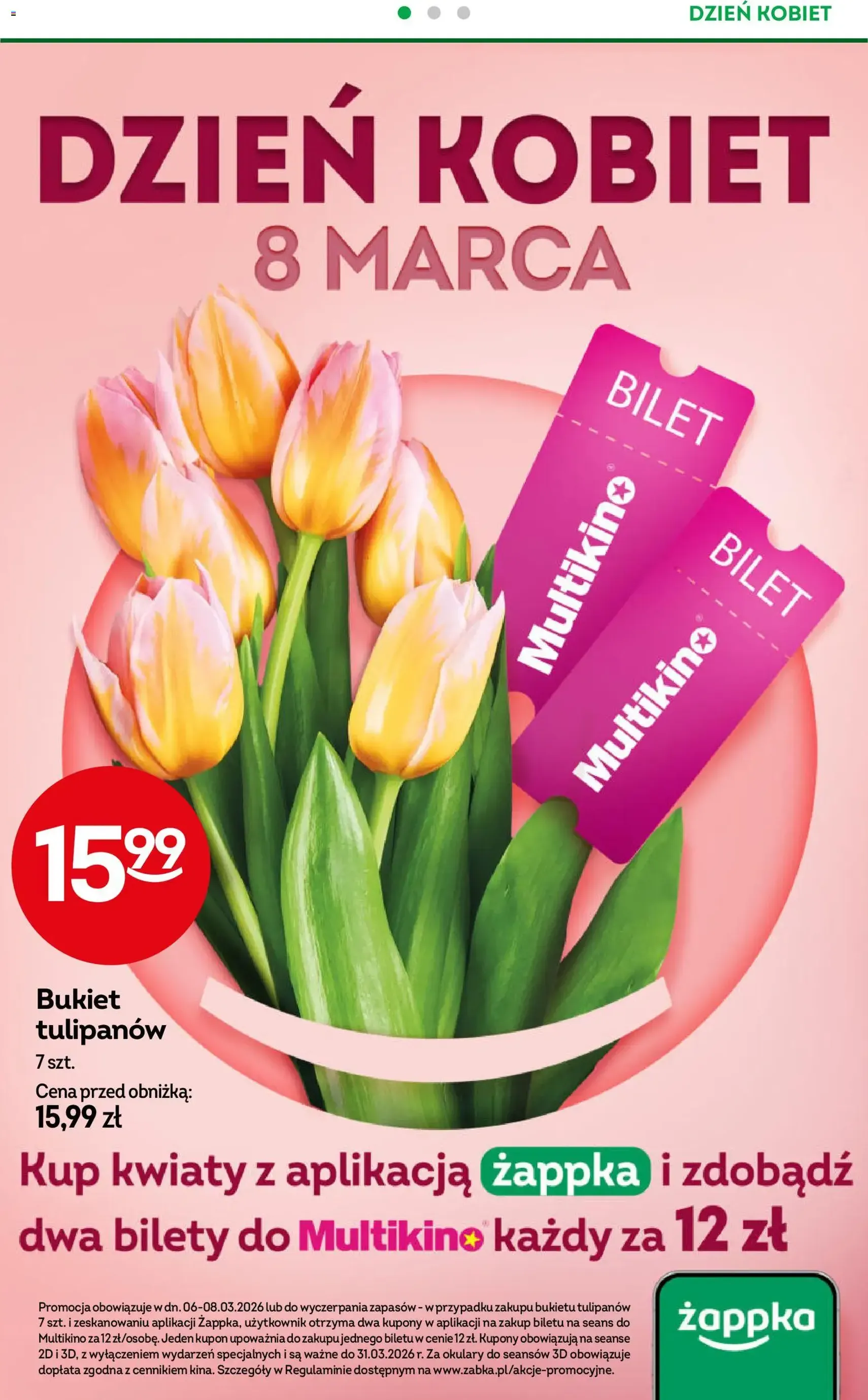 Żabka Gazetka - ważny gazetka od 25.02.2026 strona 12 z 74