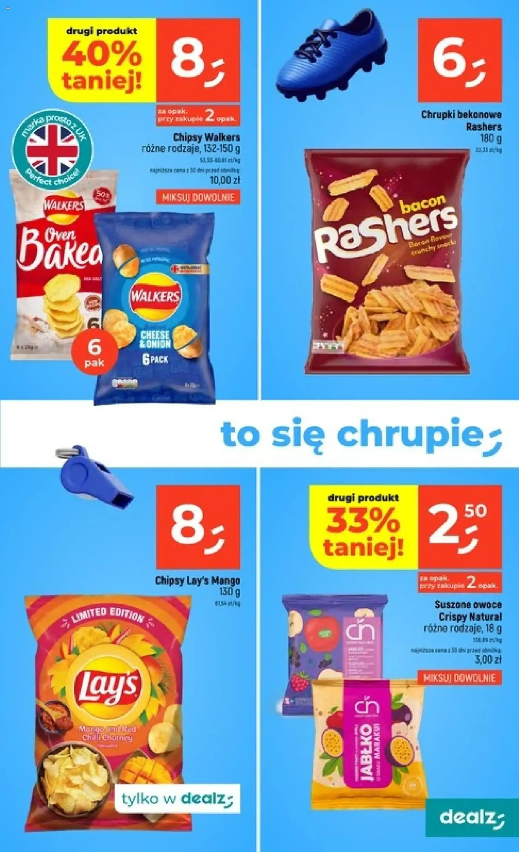 Dealz gazetka - ważny gazetka od 09.07.2026 strona 27 z 46