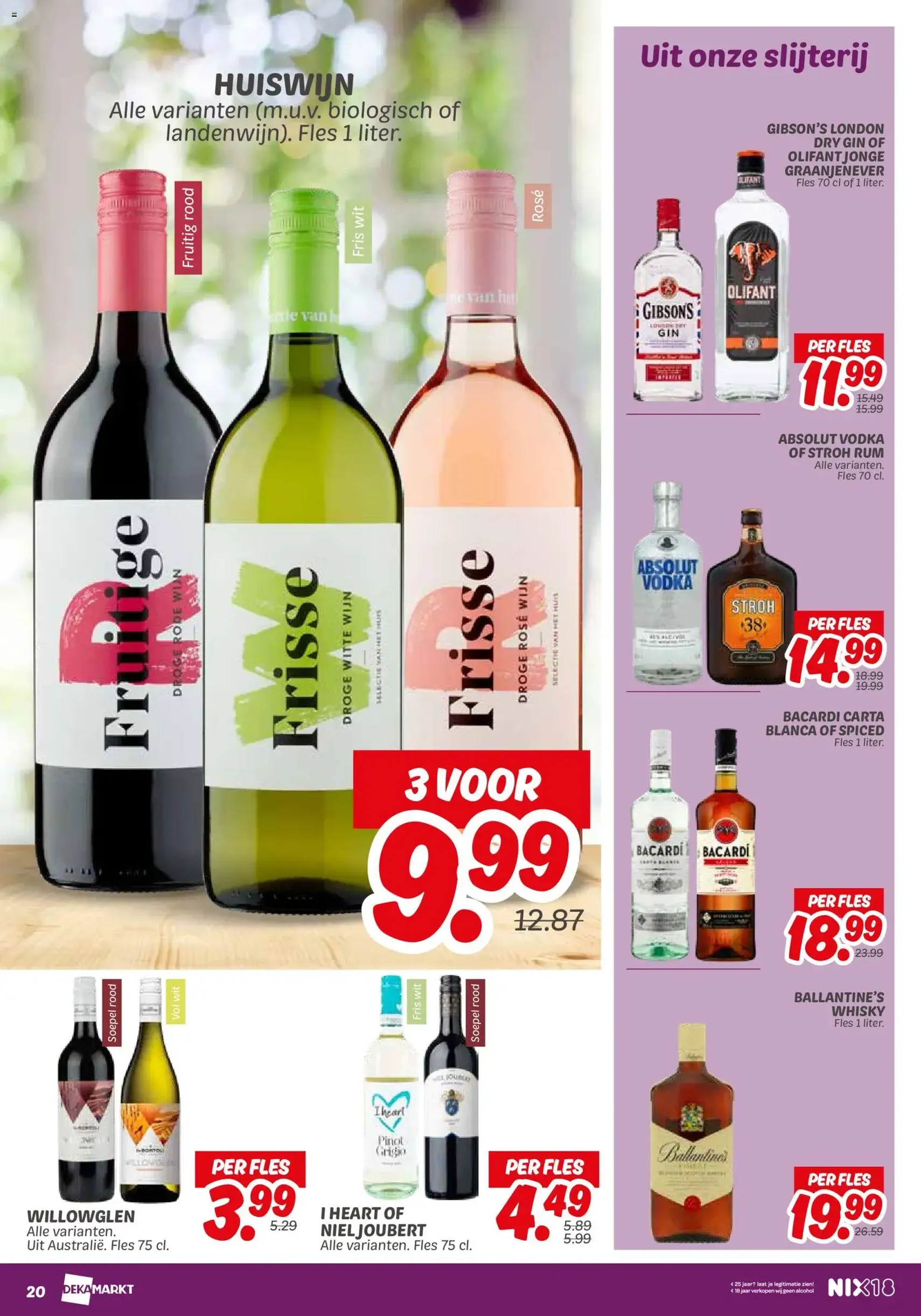 Dekamarkt - Folder - geldige folder vanaf 09-12-2025 pagina 22 van 30