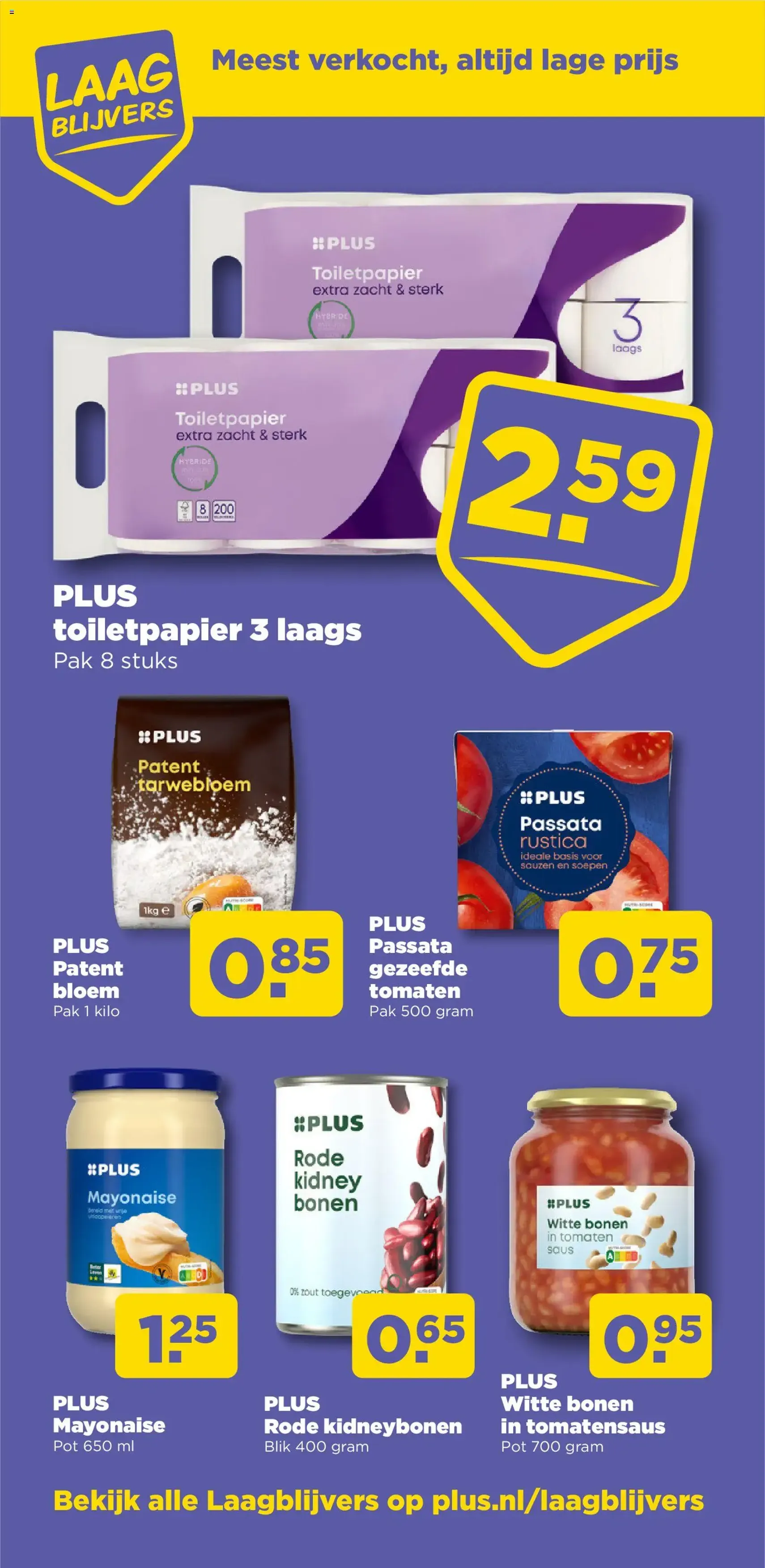 Plus - Folder week 7 - geldige folder vanaf 11-02-2026 pagina 40 van 48