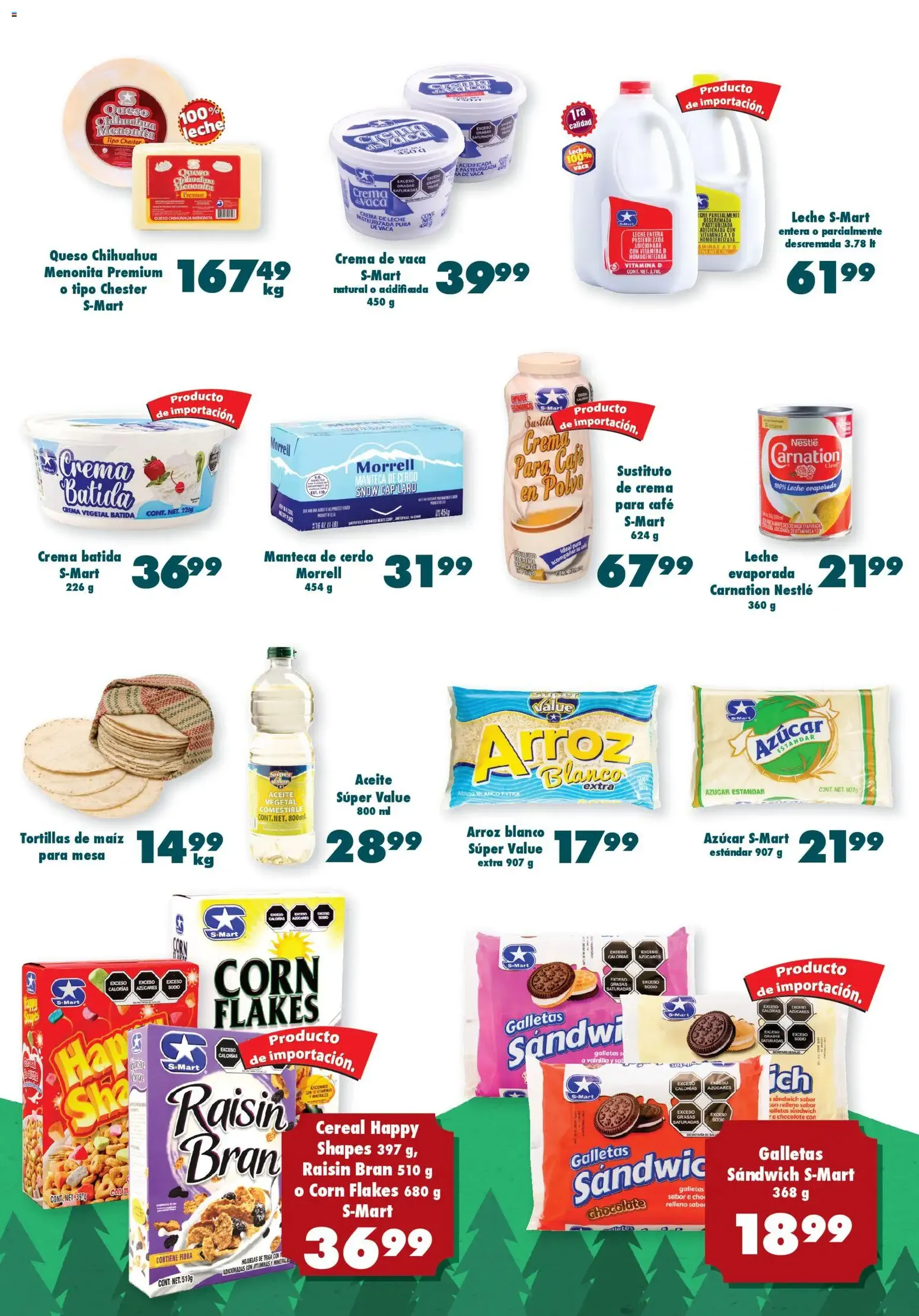 S-Mart folleto - folleto válido desde 02/12/2025 página 5 de 6