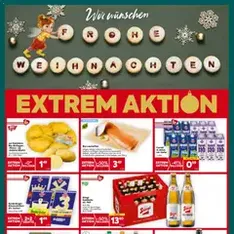 Billa Plus Flugblatt - Prospekt Vorschau gültig ab 18.12.2025