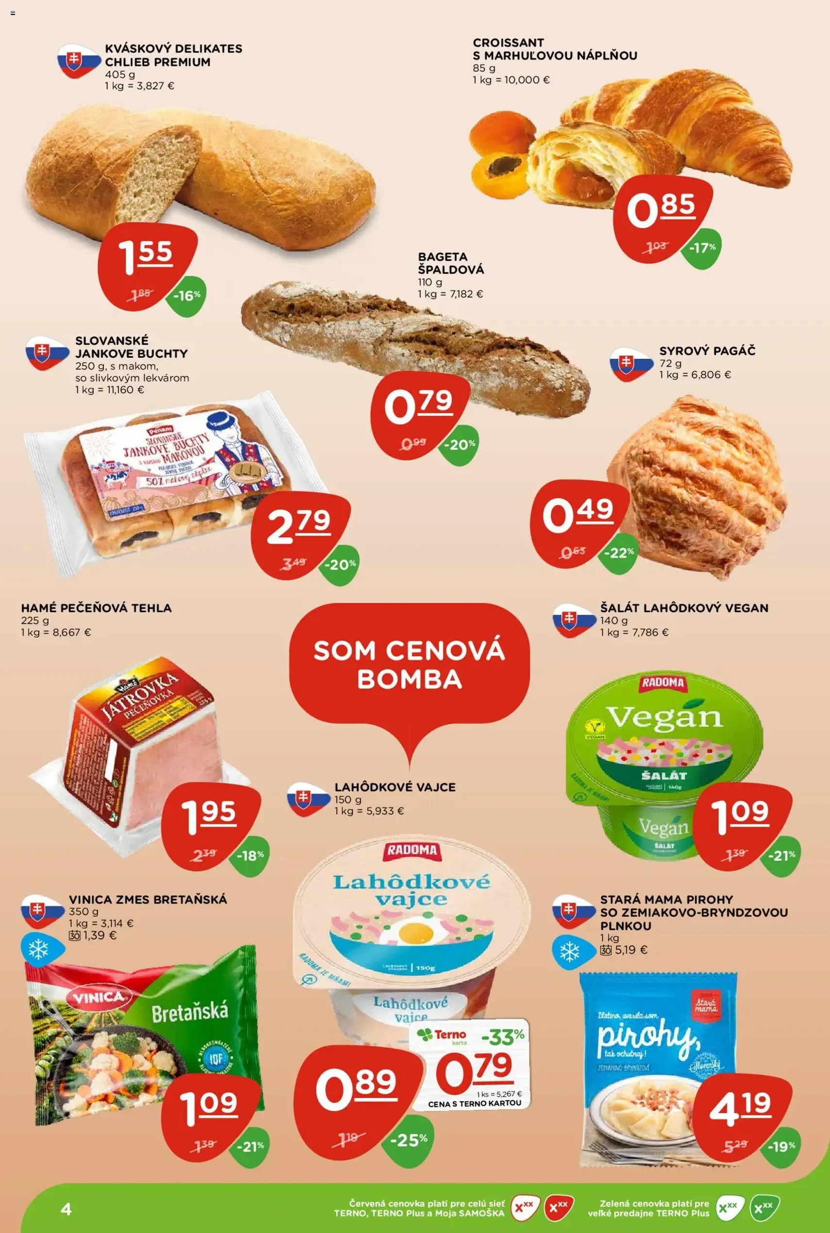 Terno leták - platný leták od 12.02.2026 strana 4 z 18