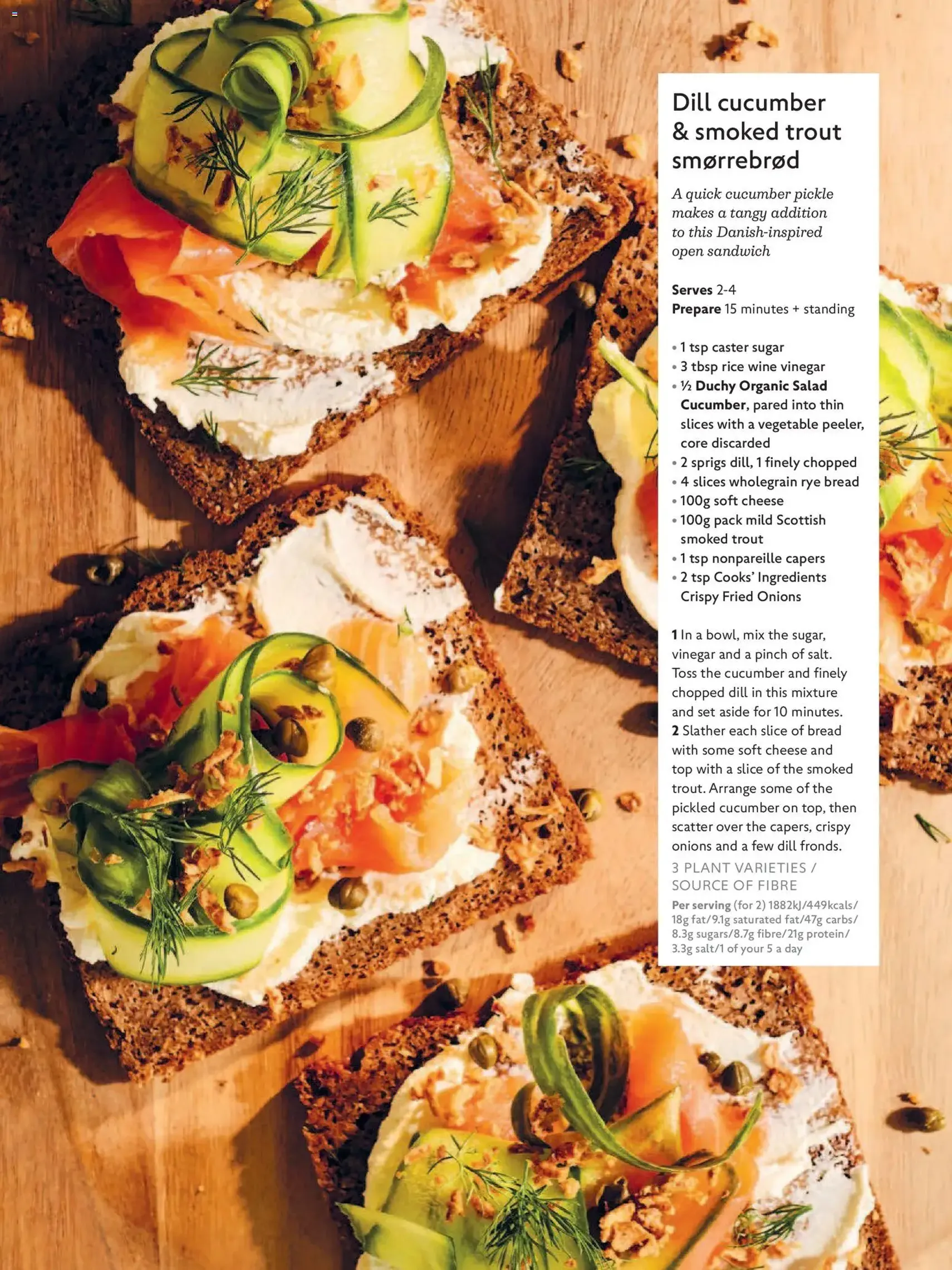 Waitrose - Offers - valid flyer from 01/07/2026, page 43 of 156