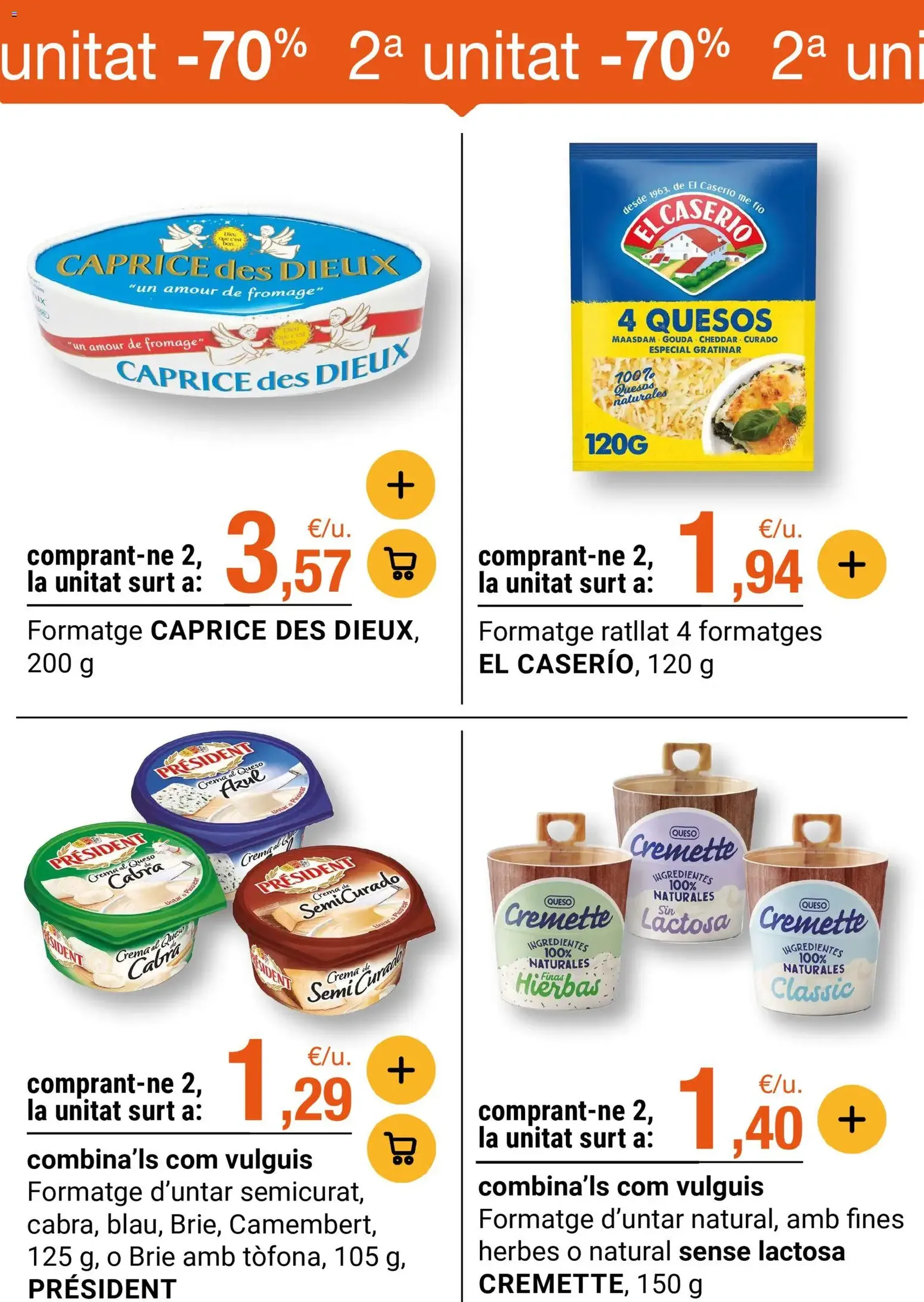 Bonpreu folleto - folleto válido desde 17/02/2026 página 12 de 78