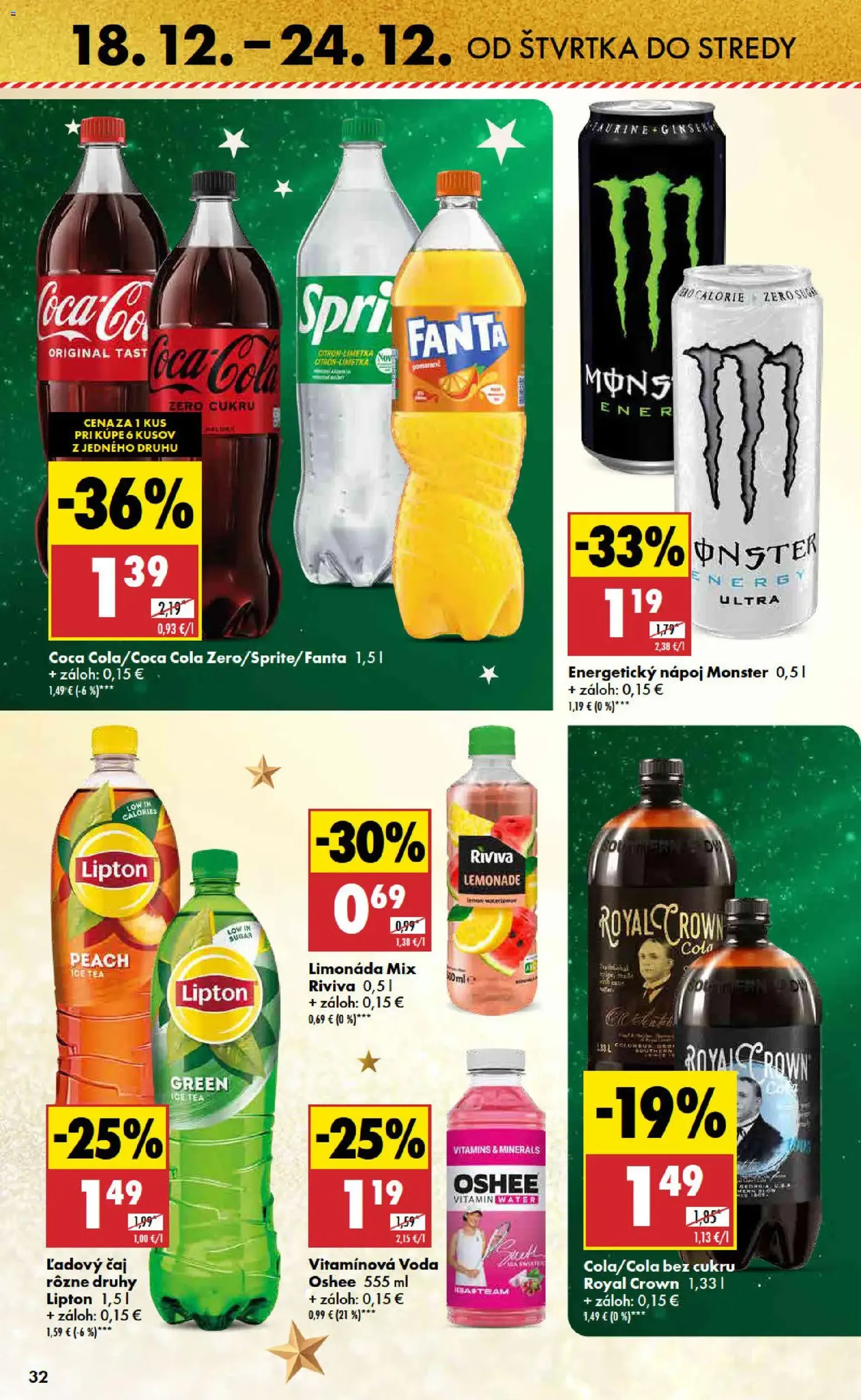 Biedronka leták - platný leták od 18.12.2025 strana 32 z 48