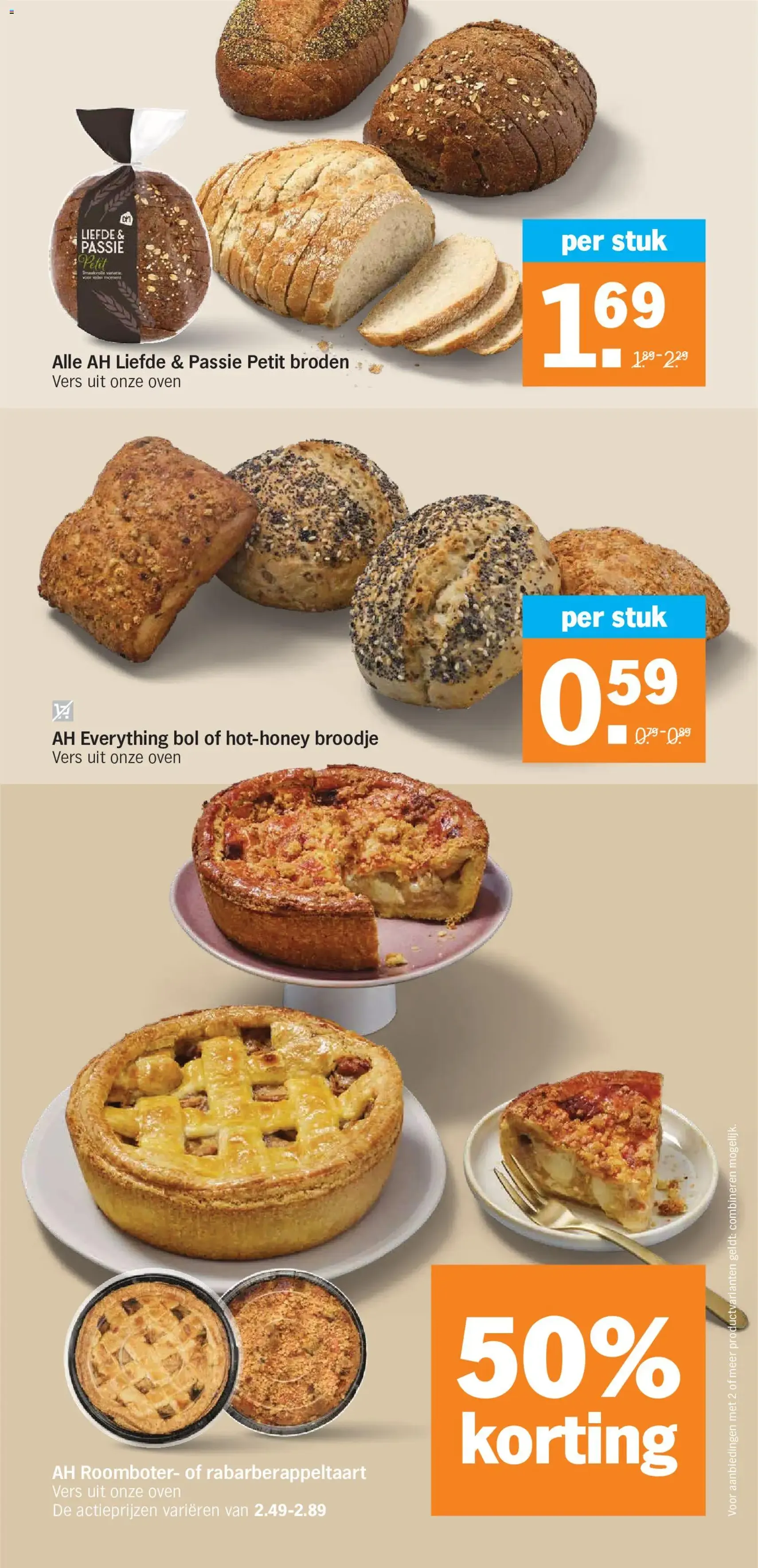 Albert Heijn folder week 28 - geldige folder vanaf 06-07-2026 pagina 21 van 44