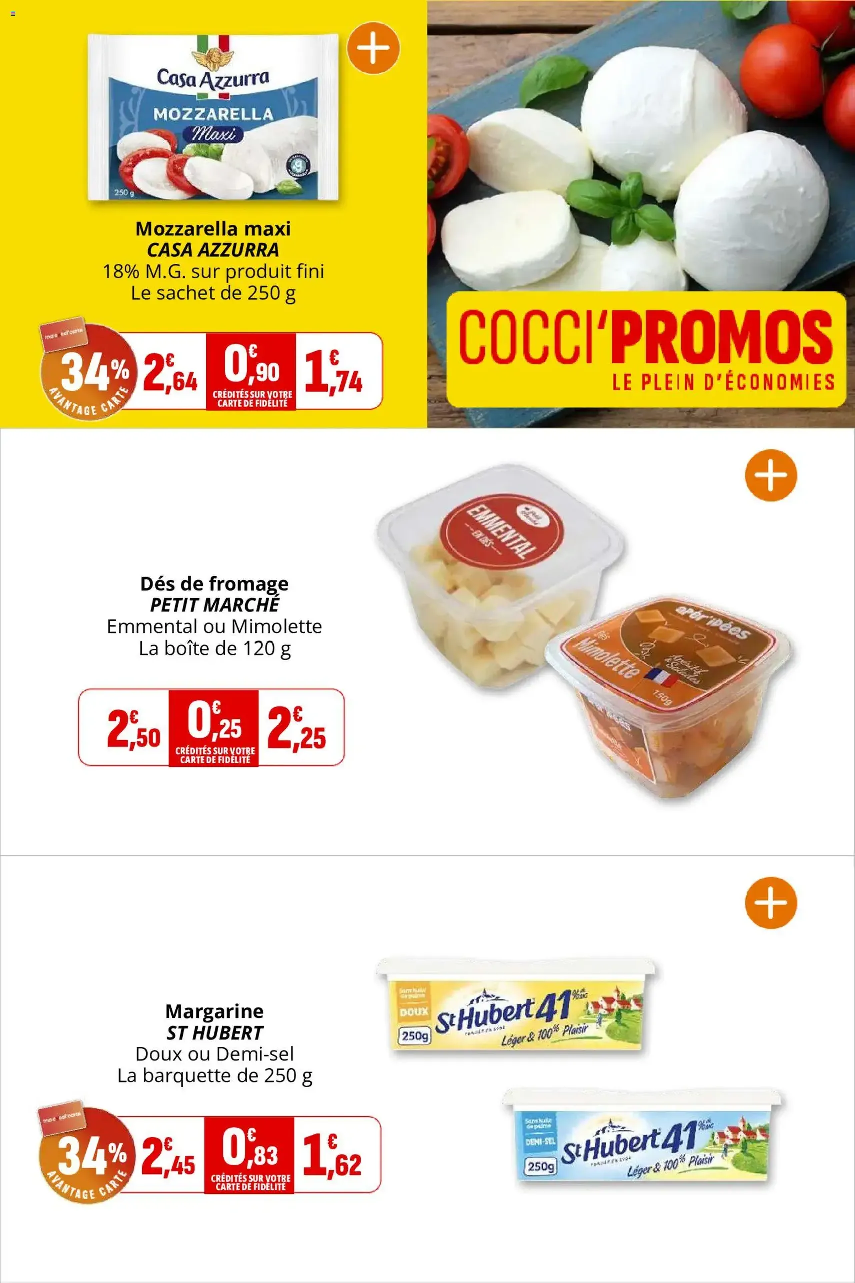 Coccinelle catalogue - brochure valable à partir du 17/06/2026, page 14 sur 41
