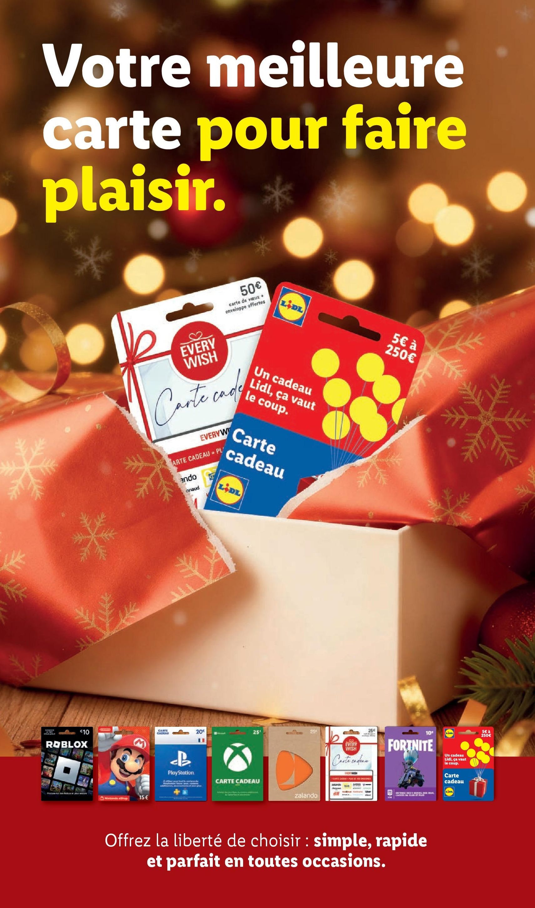 LIDL Black Friday - brochure valable à partir du 27/11/2025, page 67 sur 100