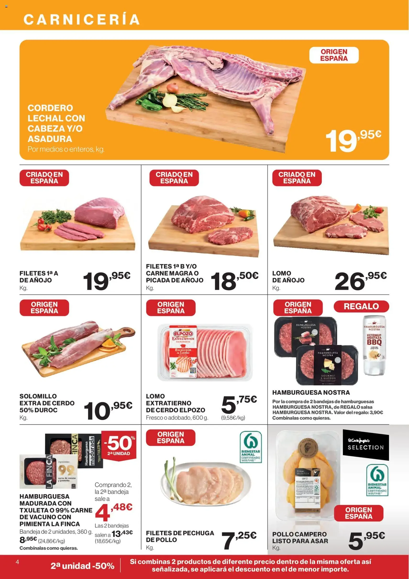 El Corte Inglés ofertas - folleto válido desde 12/02/2026 página 4 de 24