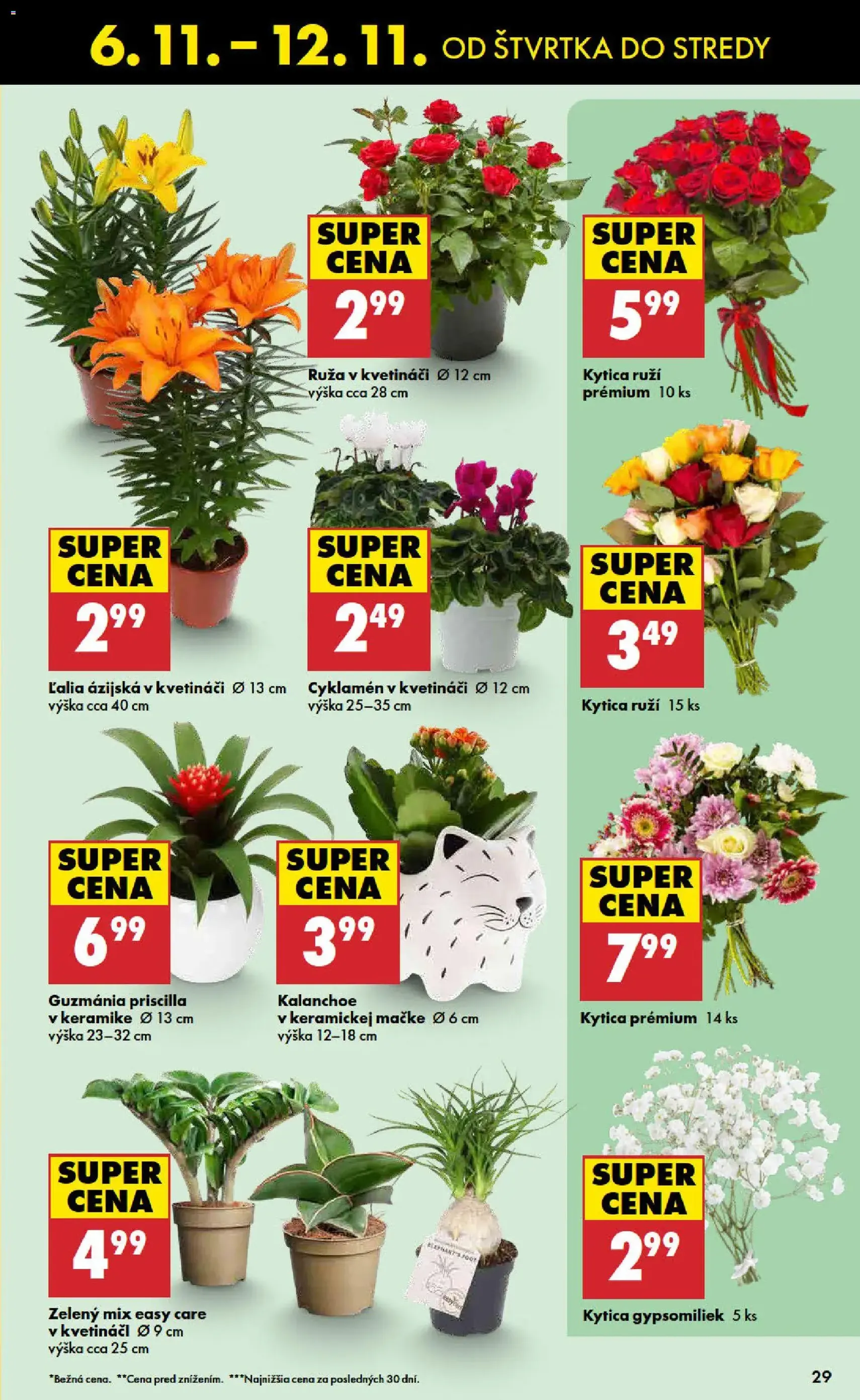 Biedronka leták - platný leták od 06.11.2025 strana 29 z 48