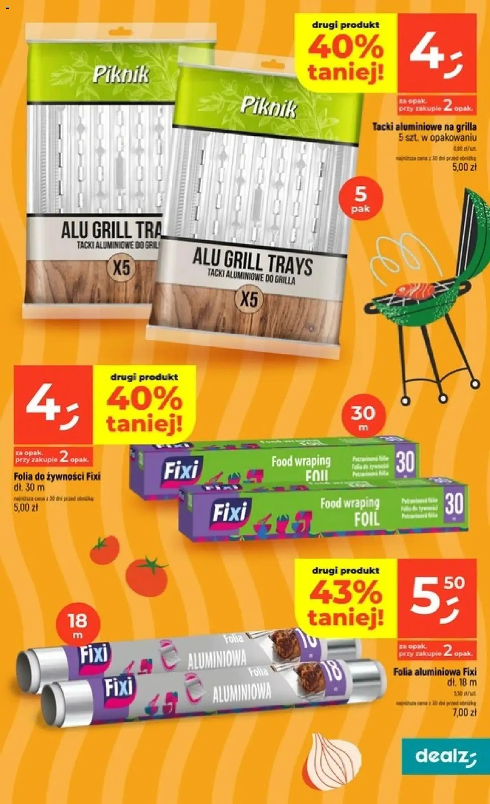 Dealz gazetka - ważny gazetka od 03.06.2026 strona 23 z 50