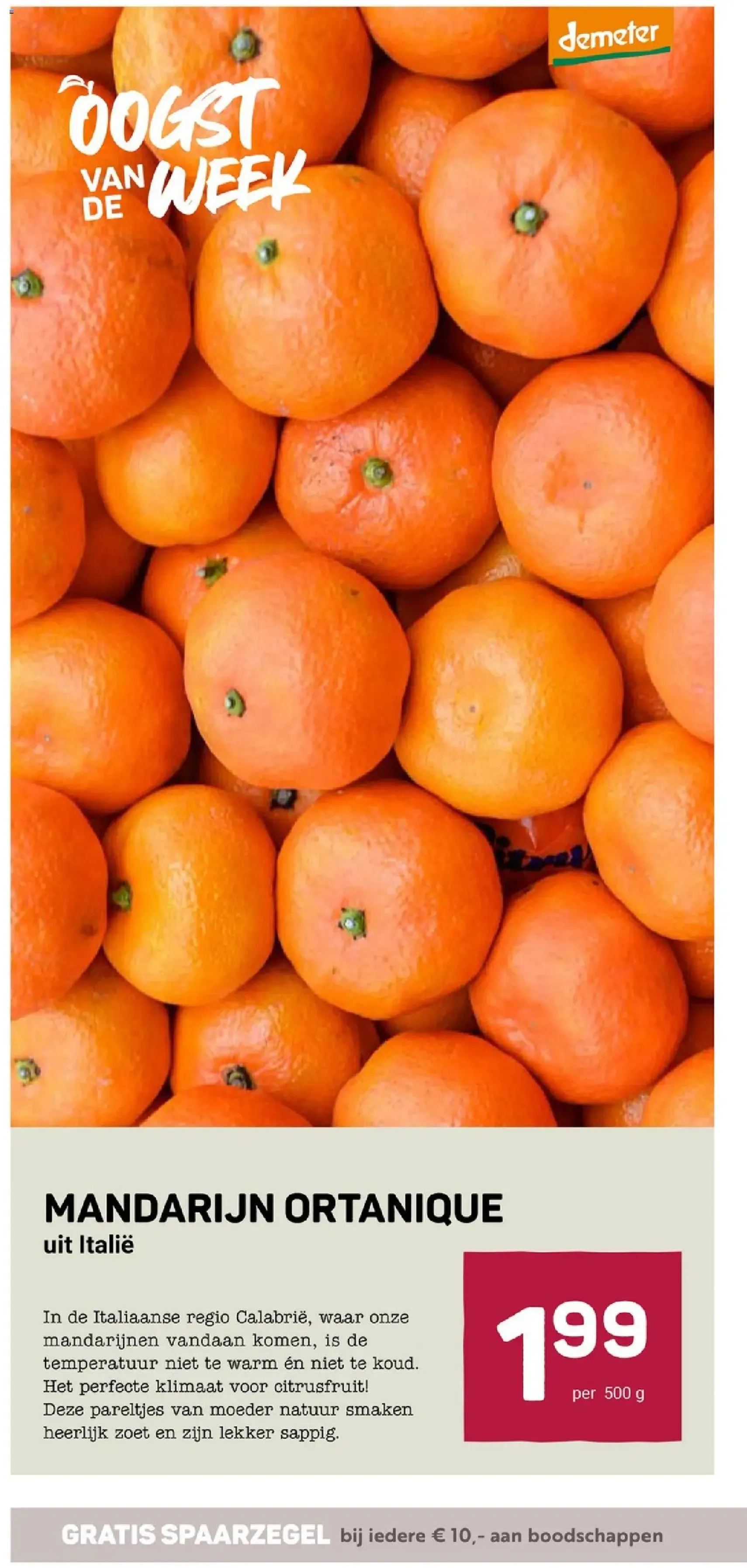 Ekoplaza - Folder week 52 - geldige folder vanaf 27-12-2025 pagina 8 van 20