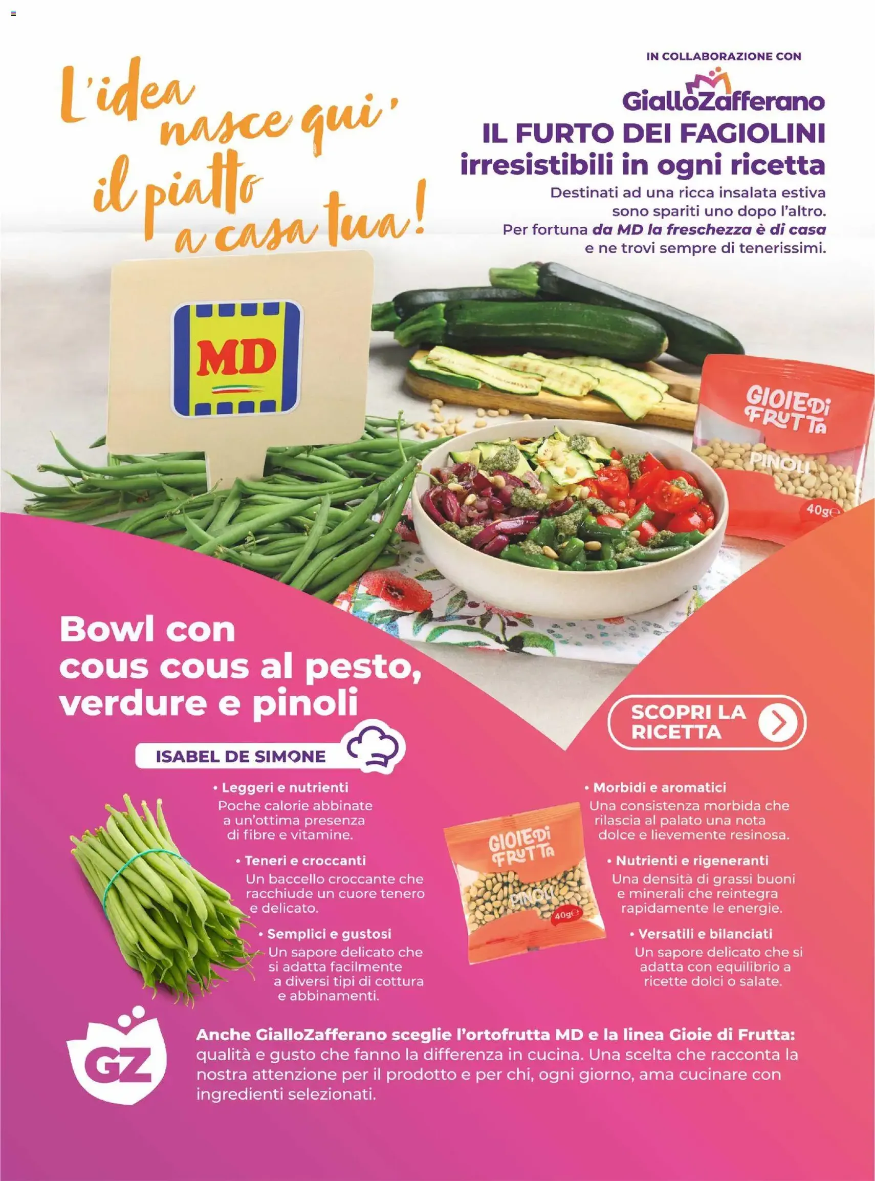 MD Discount volantino - volantino valido dal 14/07/2026 pagina 15 di 30