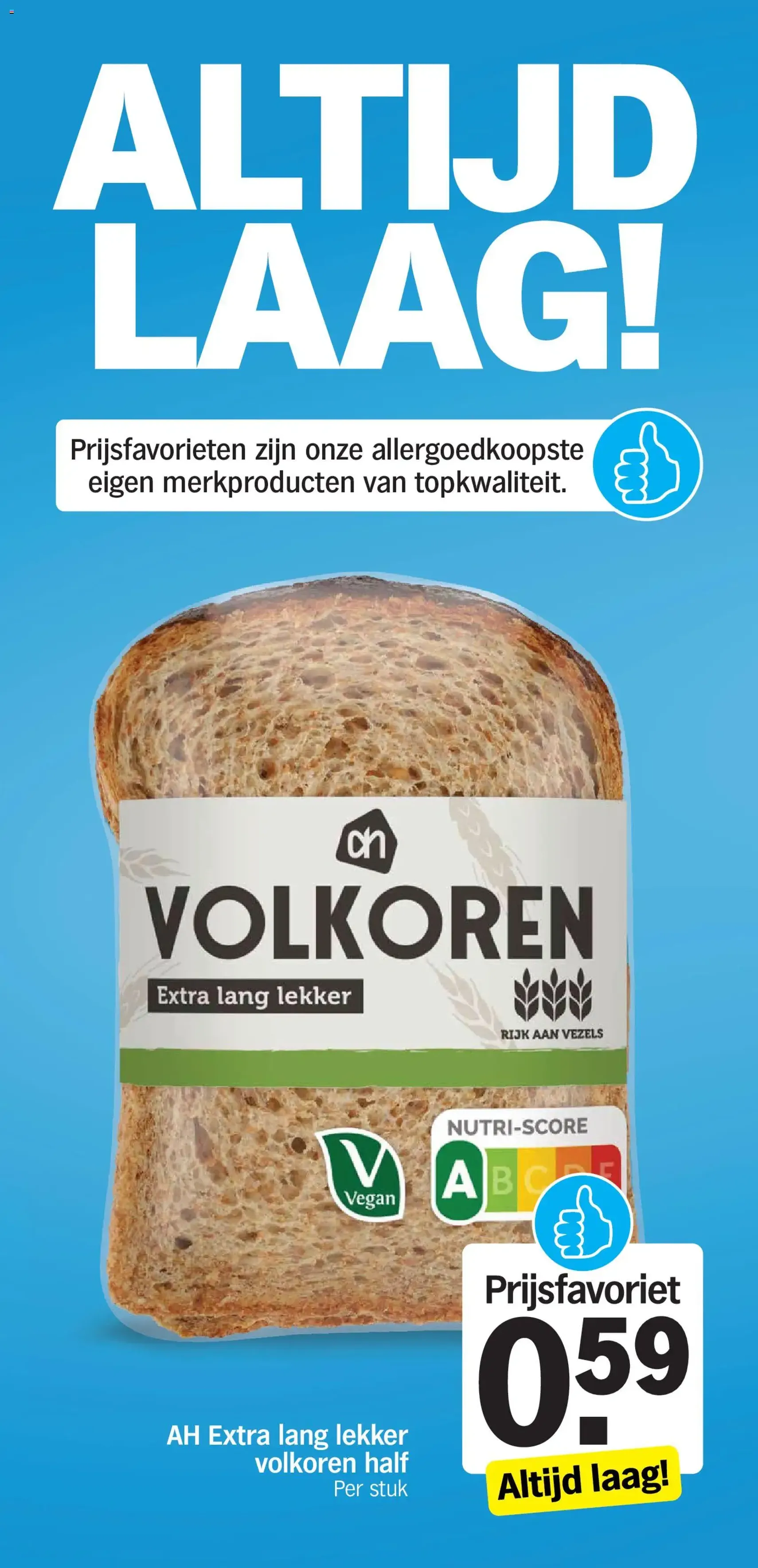 Albert Heijn folder week 22 - geldige folder vanaf 26-05-2026 pagina 17 van 40