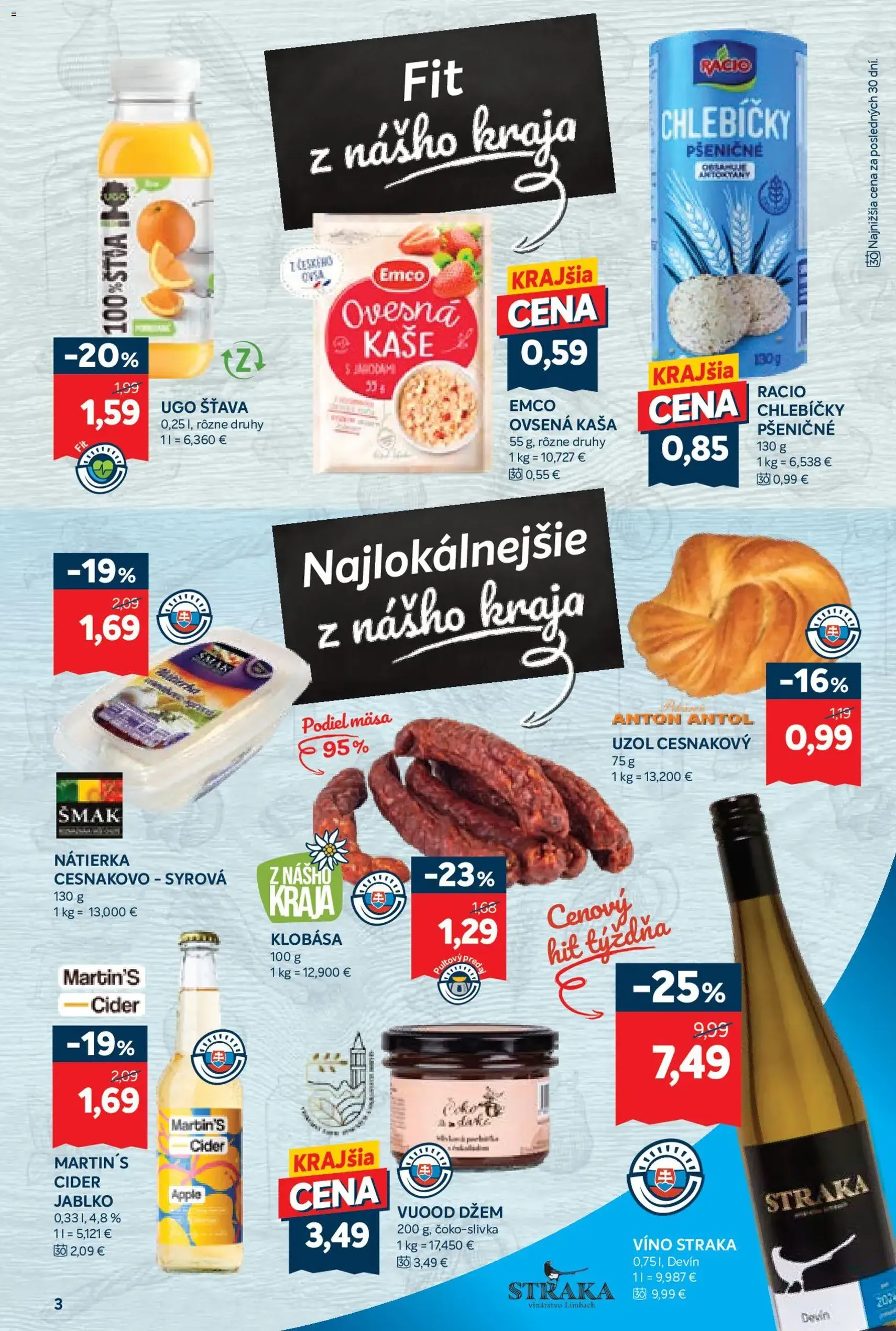 Kraj leták - platný leták od 19.02.2026 strana 5 z 17