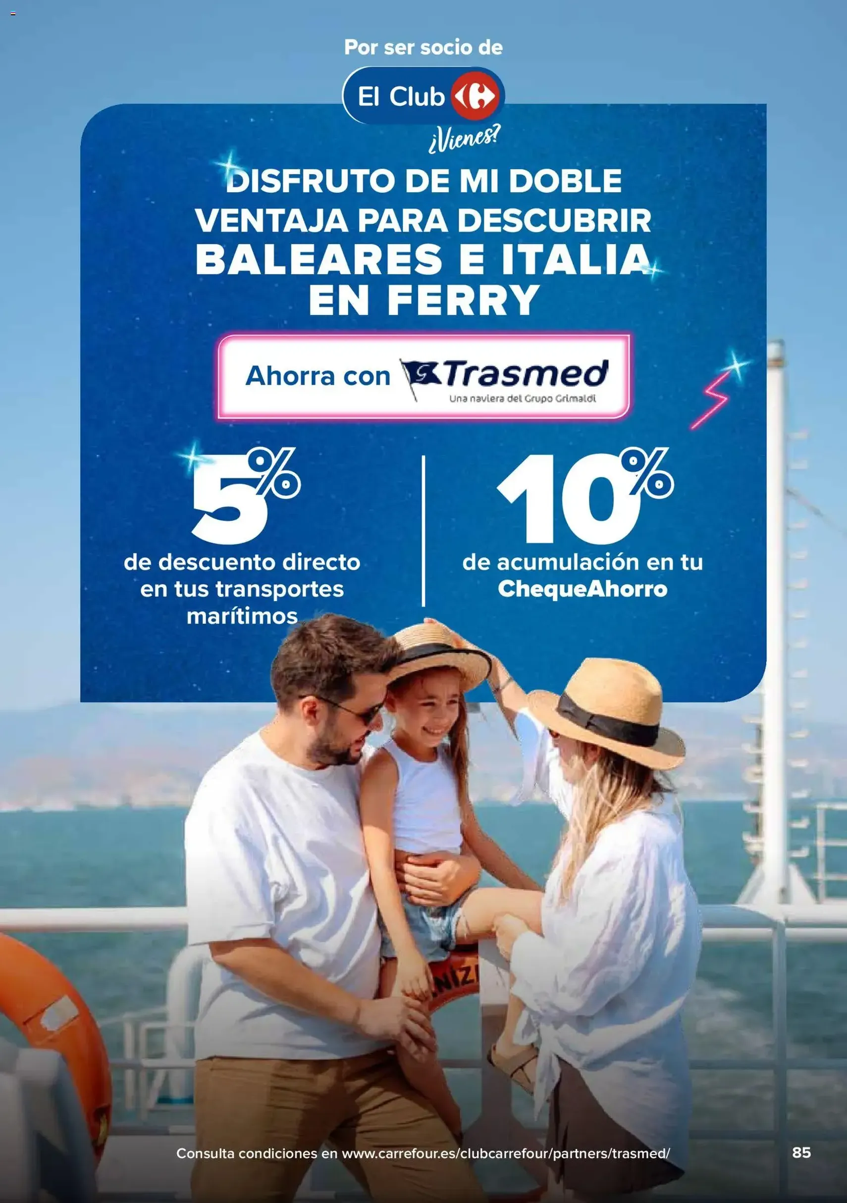 Carrefour folleto - folleto válido desde 11/06/2026 página 85 de 86