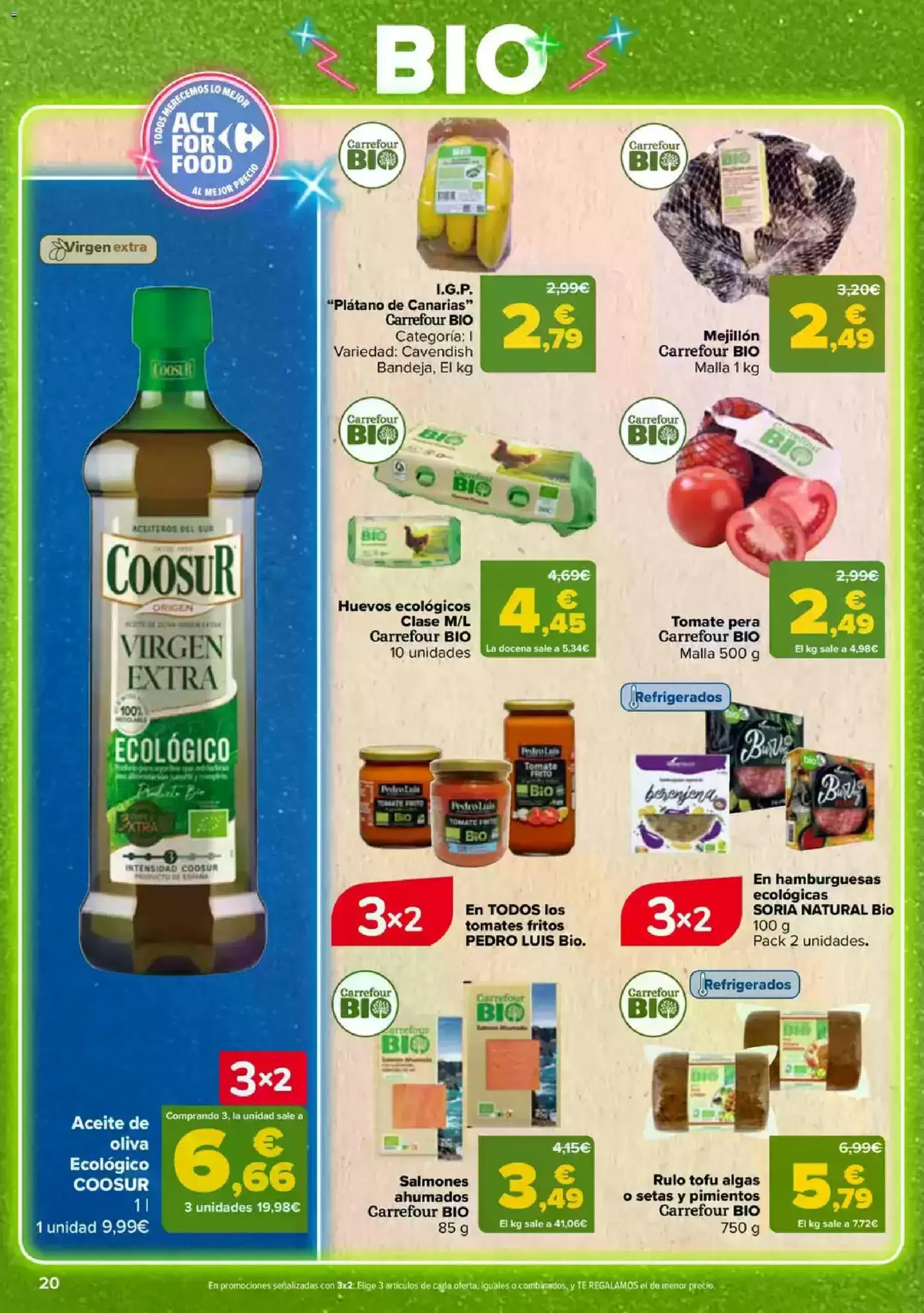 Carrefour folleto - folleto válido desde 23/04/2026 página 20 de 91