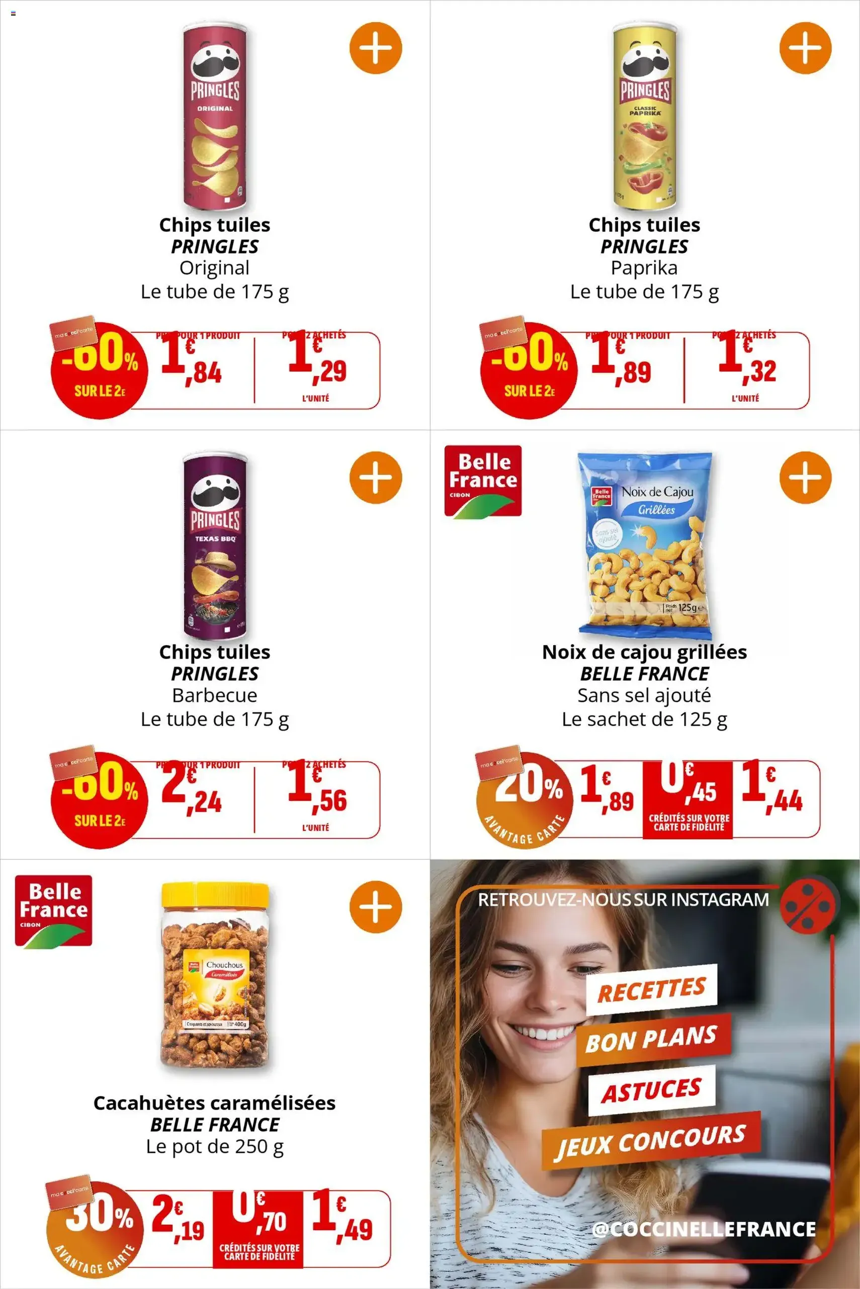 Coccinelle catalogue - brochure valable à partir du 22/10/2025, page 29 sur 44 Coccinelle catalogue - brochure valable à partir du 22/10/2025, page 29 sur 44