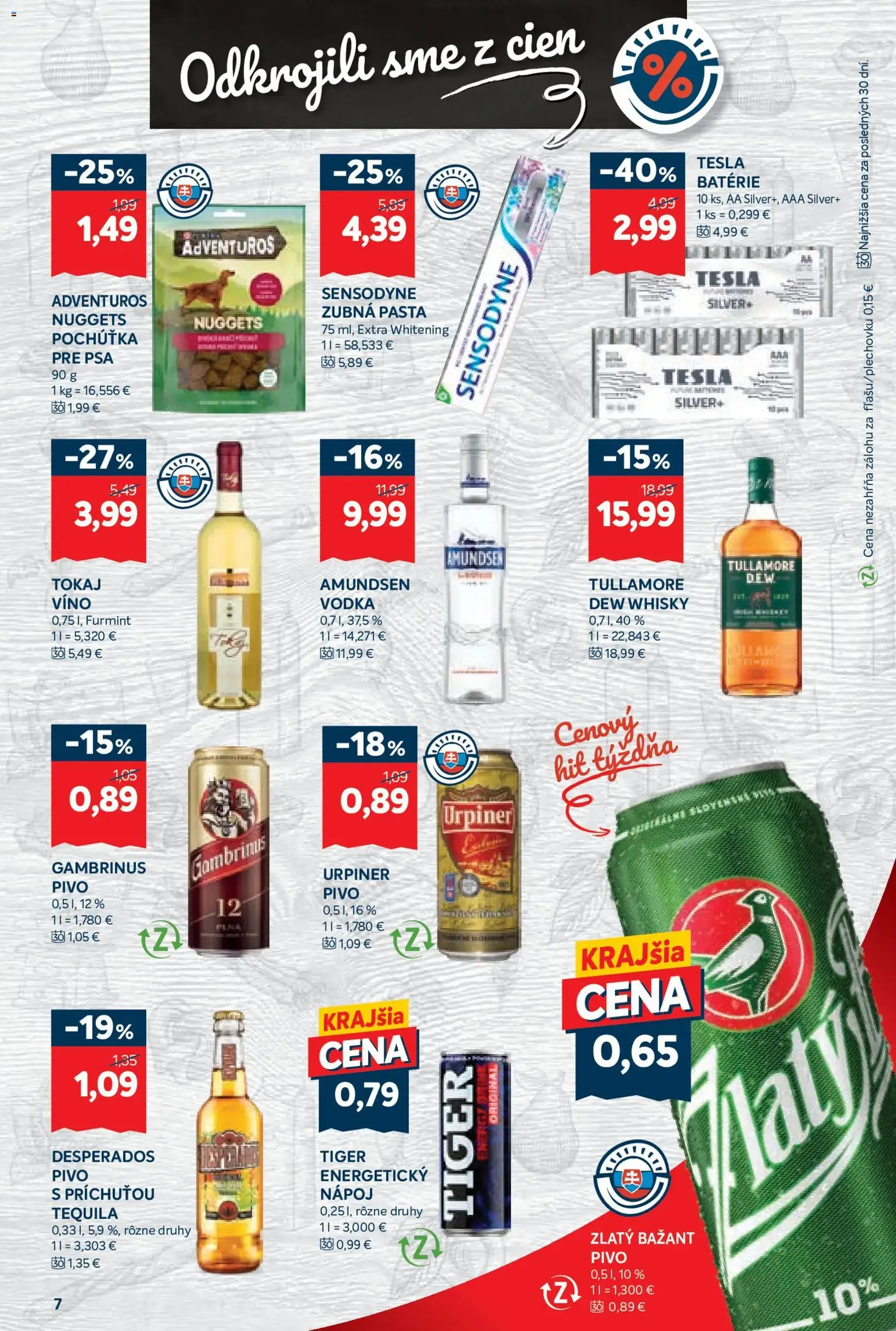 Kraj leták - platný leták od 27.11.2025 strana 13 z 17