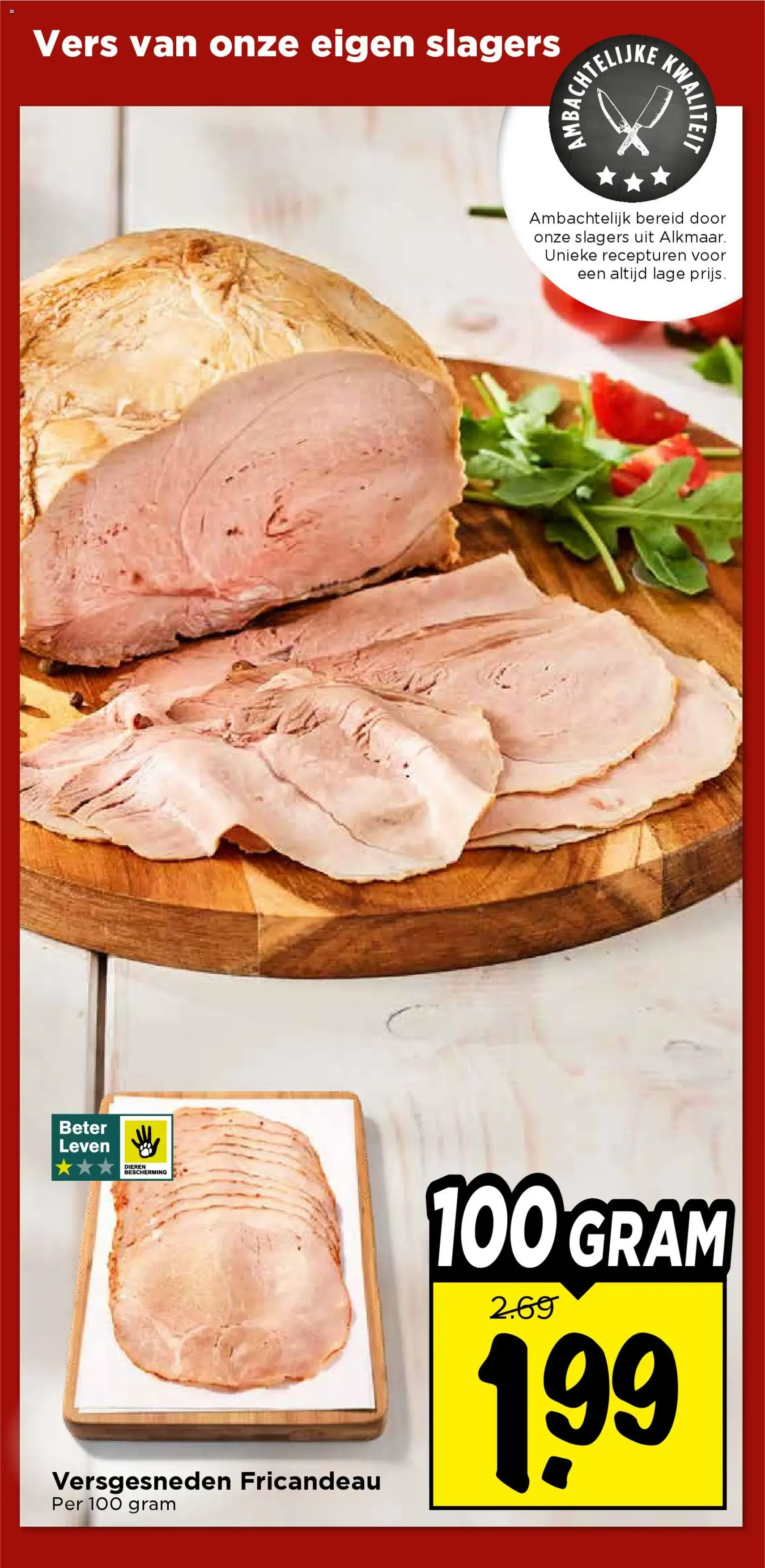 Vomar - Folder - geldige folder vanaf 01-02-2026 pagina 14 van 40