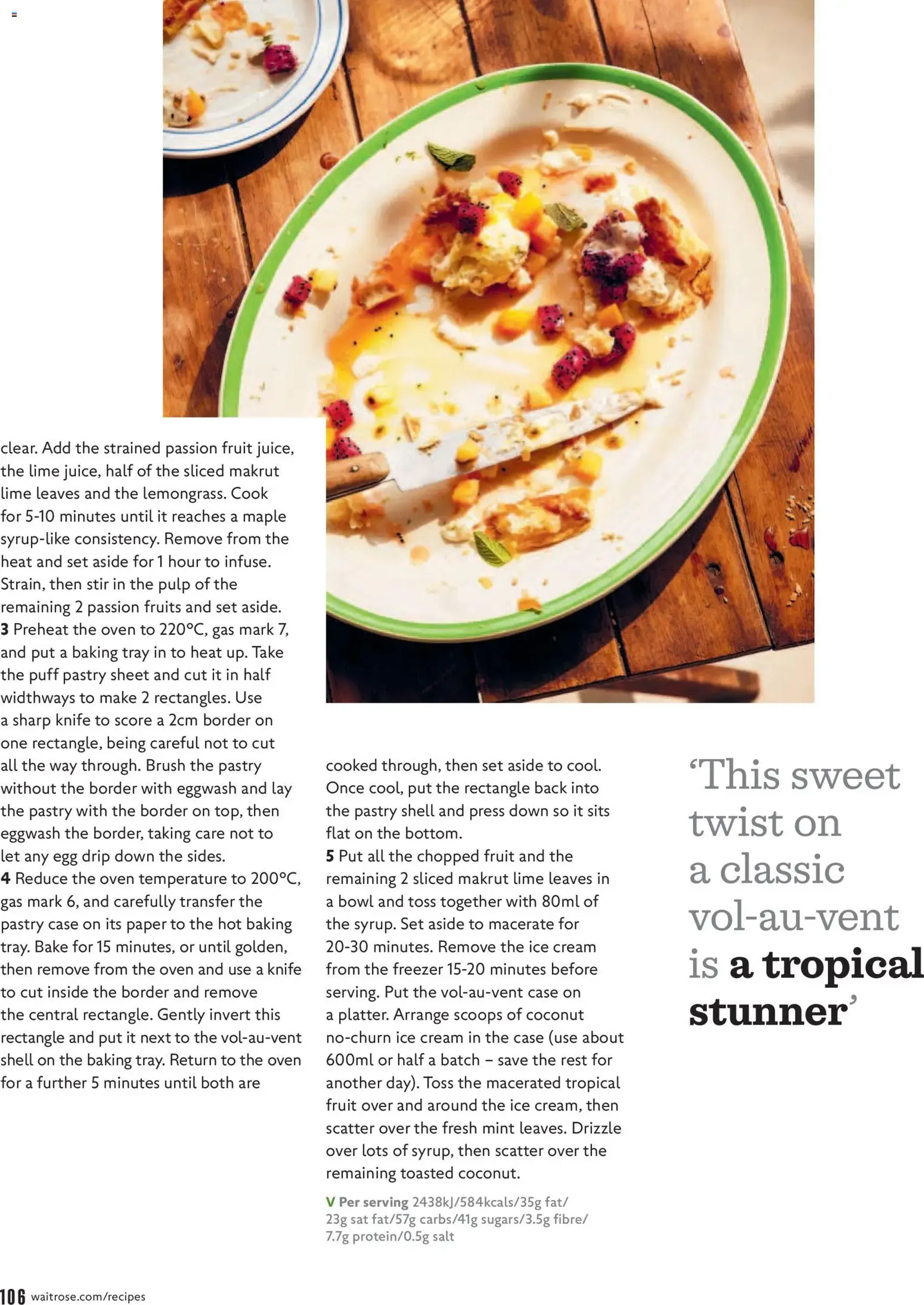 Waitrose - Offers - valid flyer from 01/07/2026, page 106 of 156