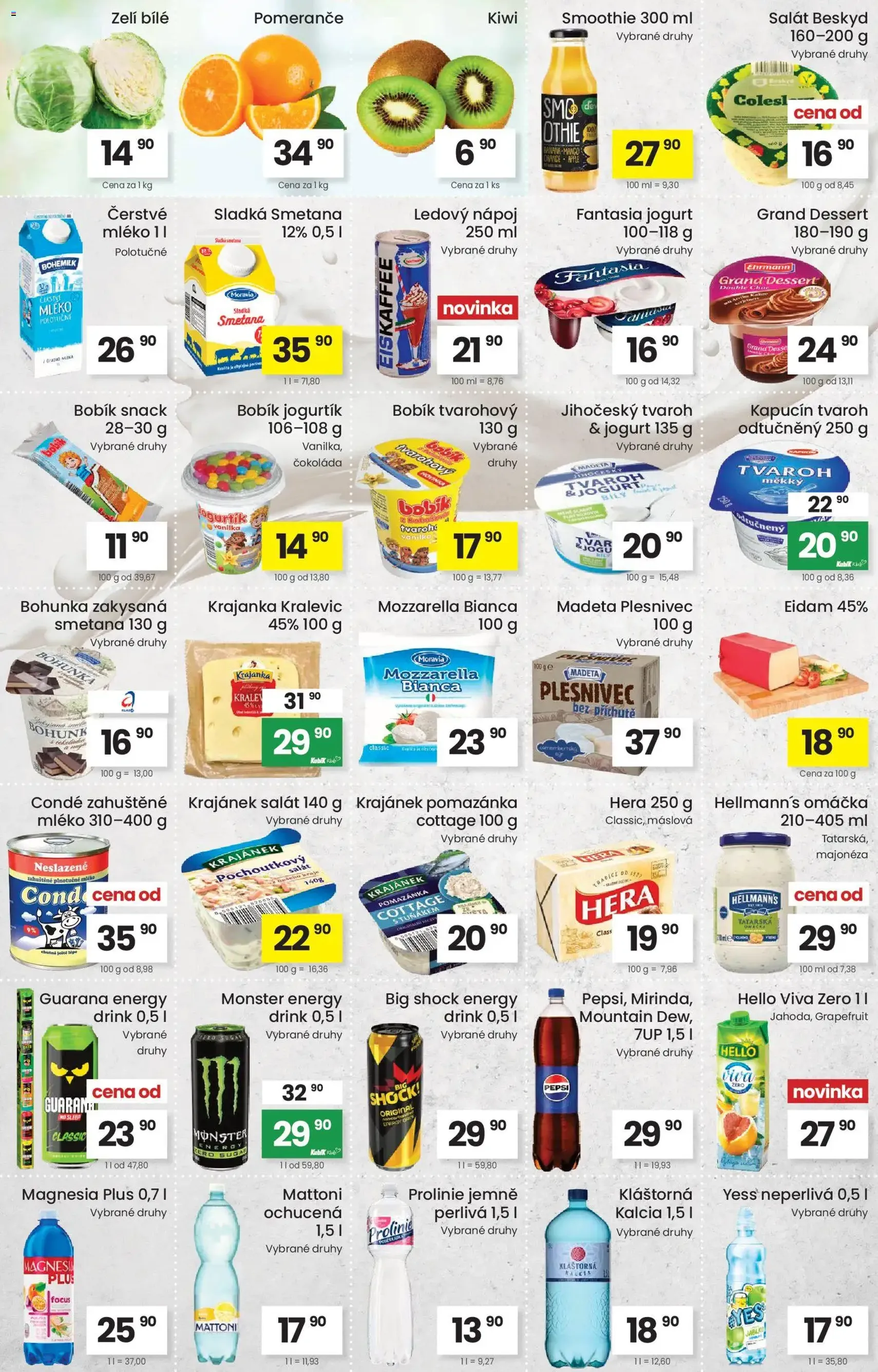 Kubík leták - platný leták od 02.12.2025 strana 2 z 4