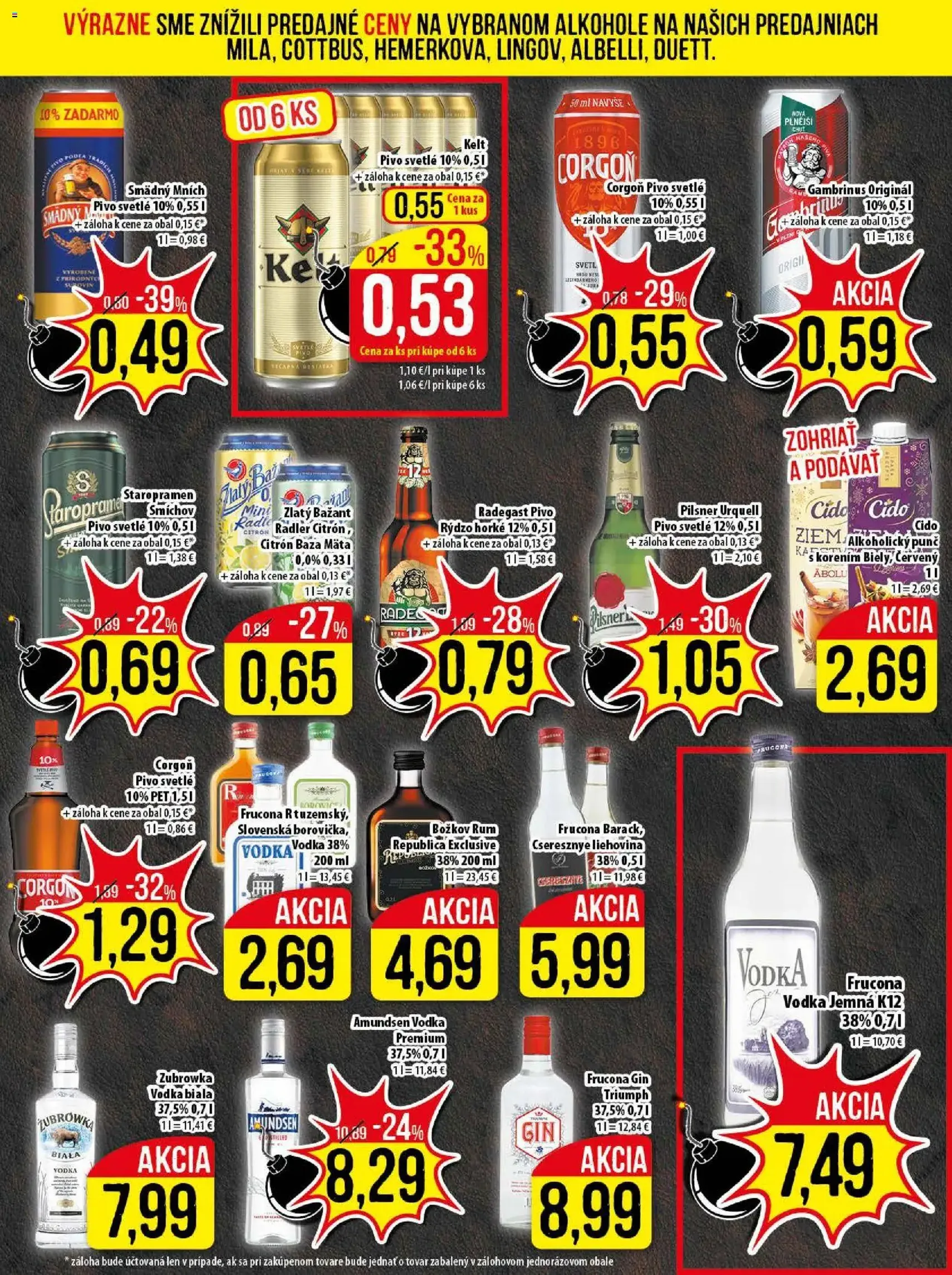 Klas leták - platný leták od 01.12.2025 strana 20 z 25