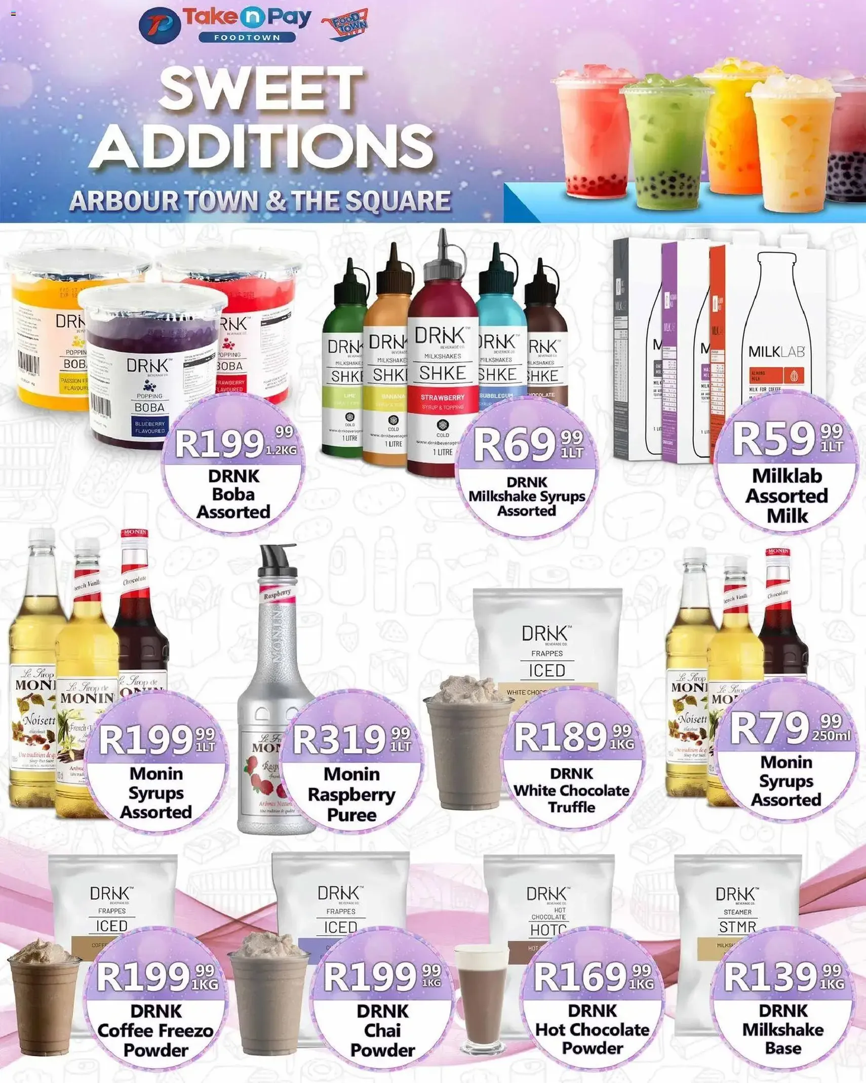 Take n Pay Specials - valid flyer from 15/06/2026, page 44 of 50