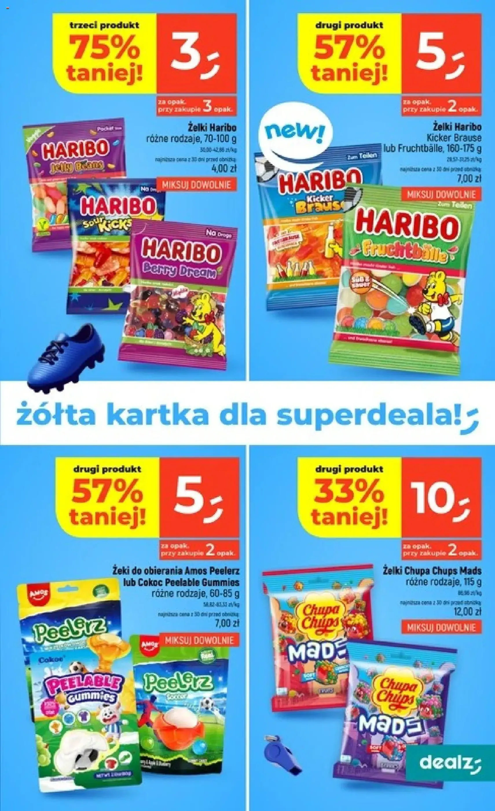 Dealz gazetka - ważny gazetka od 16.07.2026 strona 31 z 55