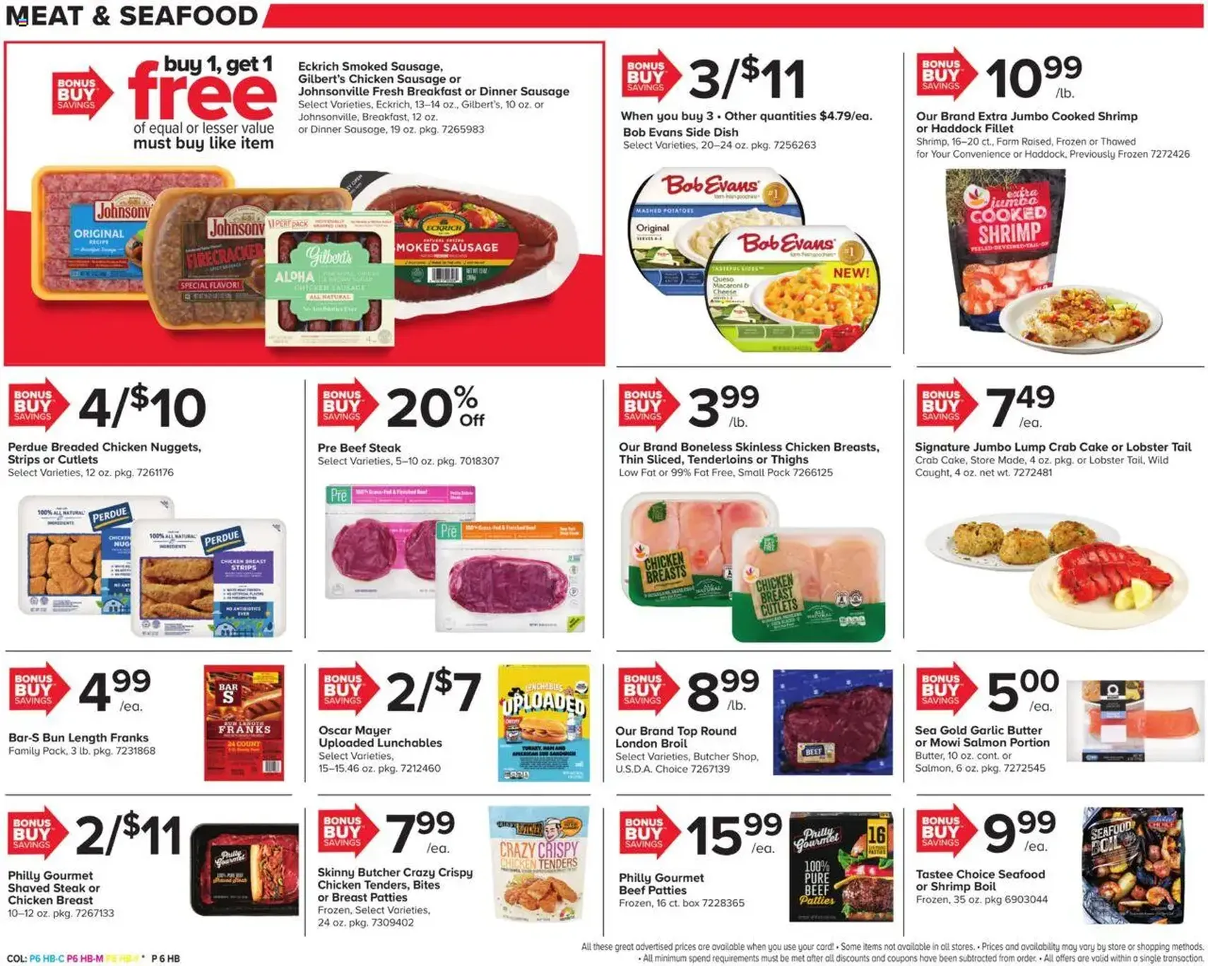 Giant Weekly Ad - valid flyer from 06/27/2025, page 16 of 27 Giant Weekly Ad - valid flyer from 06/27/2025, page 16 of 27