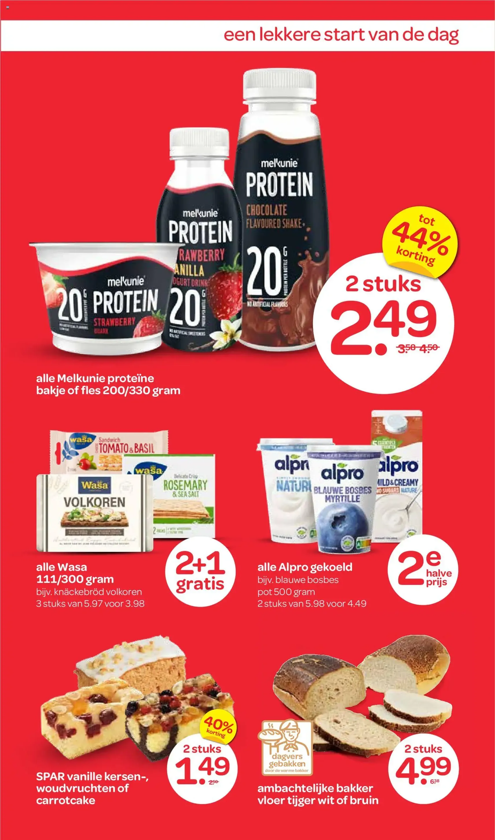 Spar - Folder - geldige folder vanaf 04-12-2025 pagina 6 van 17