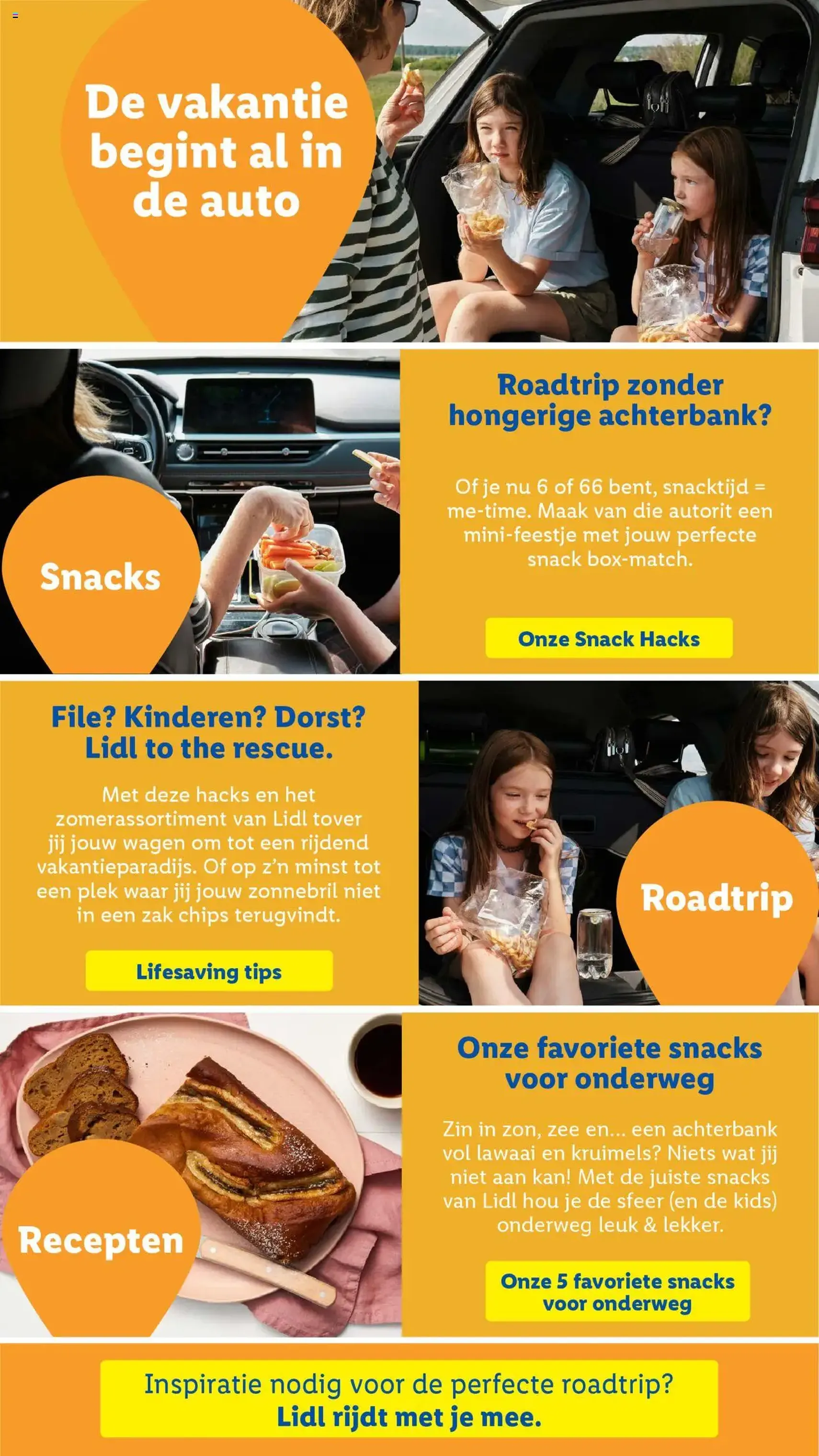 Lidl folder week 29 - geldige folder vanaf 16/07/2025 pagina 30 van 64