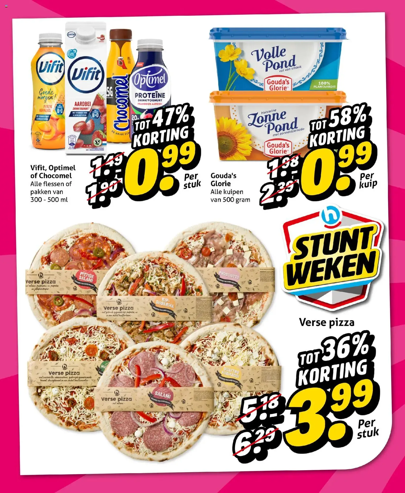 Hoogvliet - Folder - geldige folder vanaf 03-12-2025 pagina 10 van 35