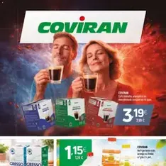 Coviran - folheto - pré-visualização do folheto, válido a partir de 06/01/2026