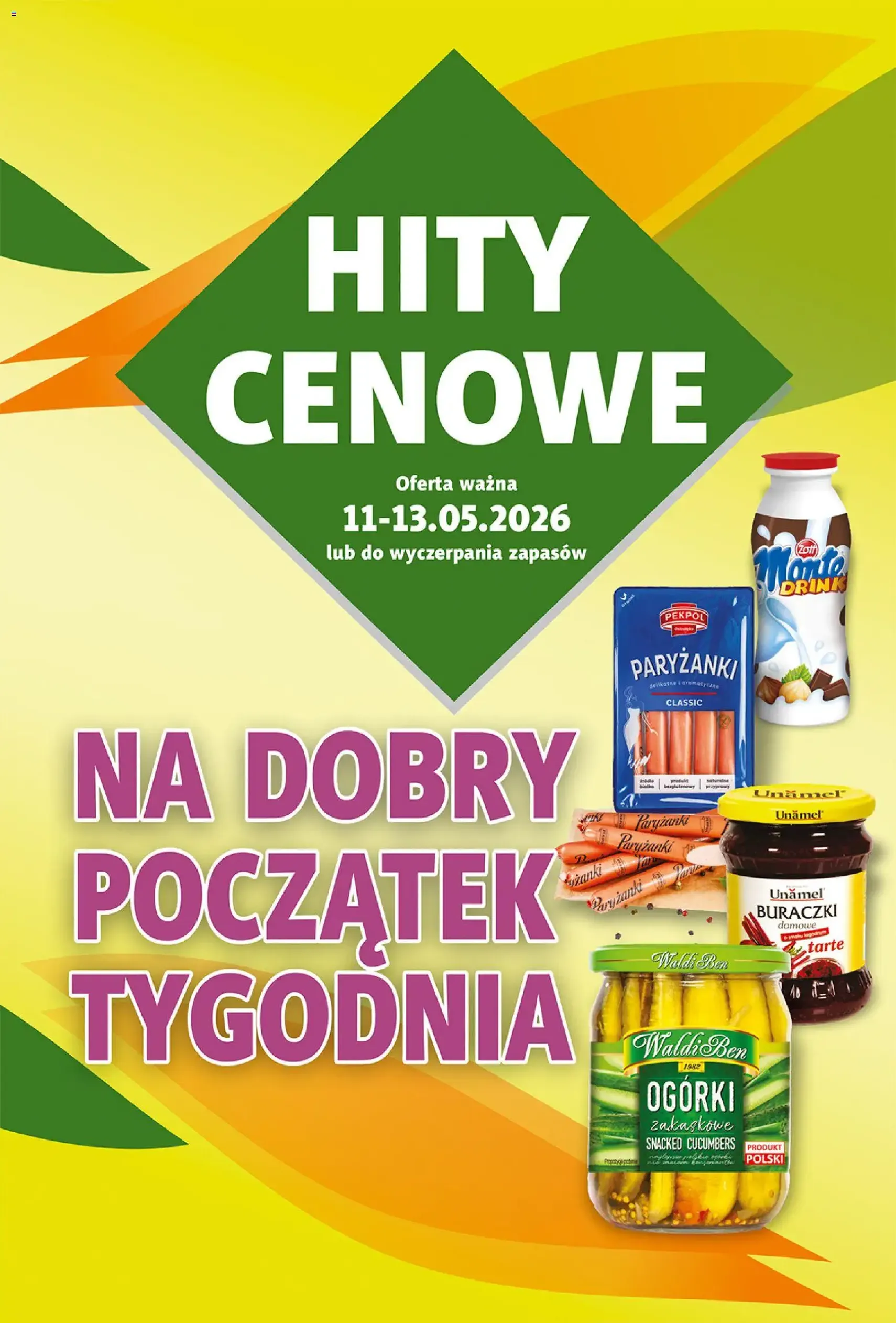 Prim Market gazetka - ważny gazetka od 07.05.2026 strona 18 z 20