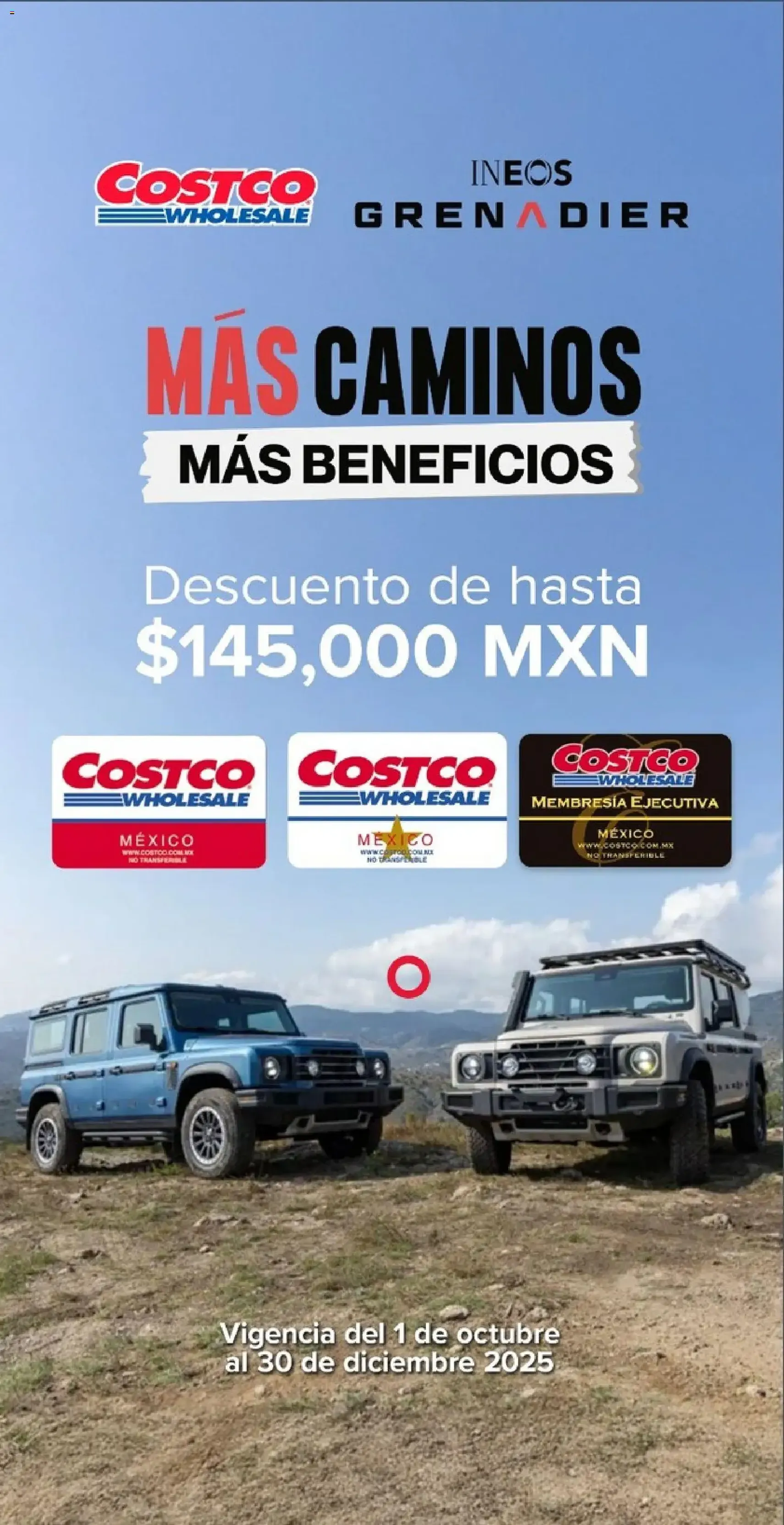Costco catálogo - folleto válido desde 22/12/2025 página 42 de 42