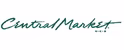 Logo Central Market