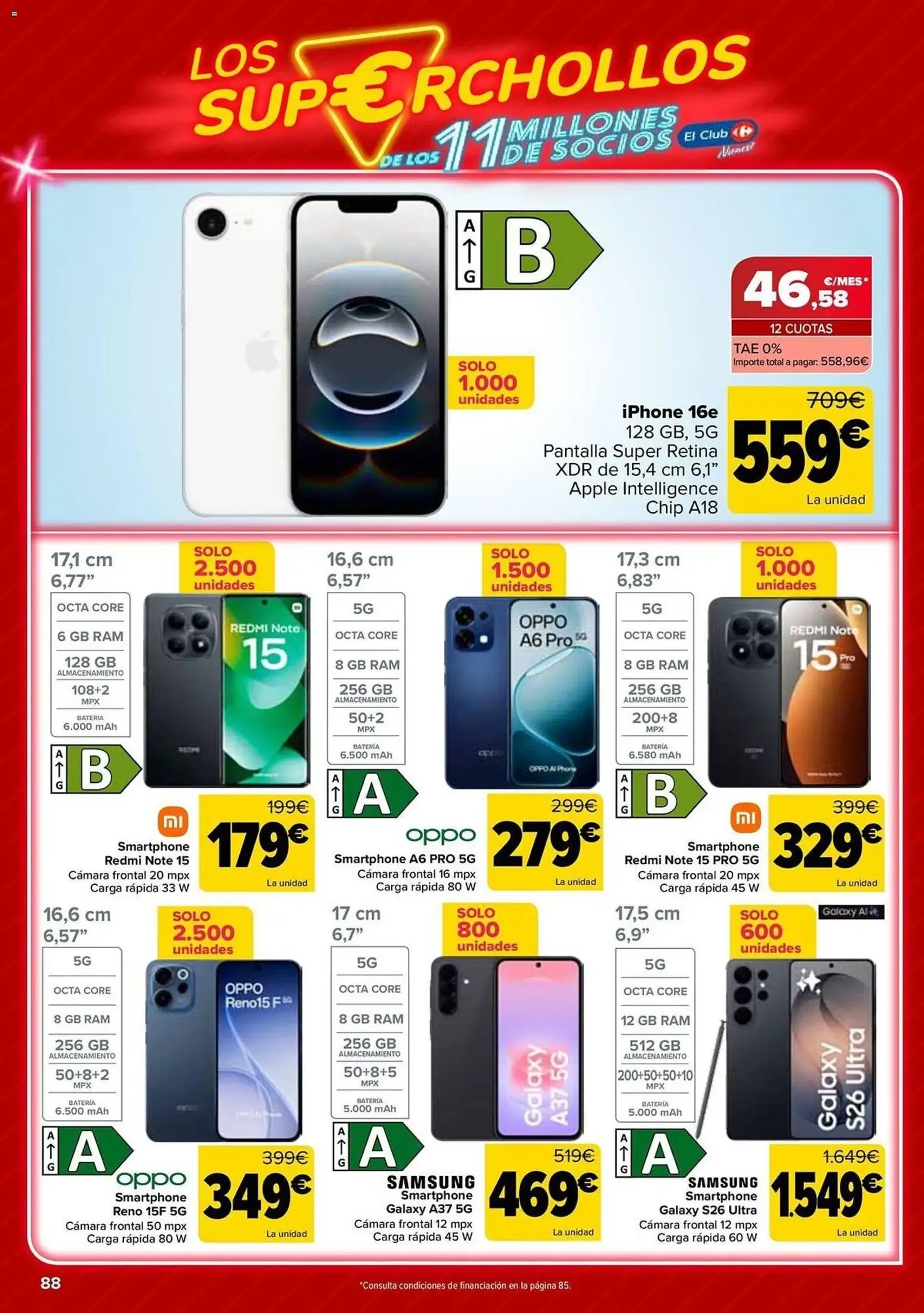 Carrefour folleto - folleto válido desde 12/05/2026 página 88 de 94