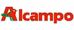 Logotipo de Alcampo