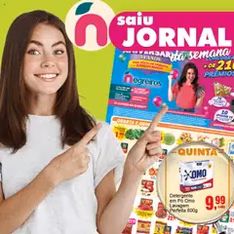 Negreiros - Ofertas da semana - pré-visualização do folheto, válido a partir de 01/10/2025