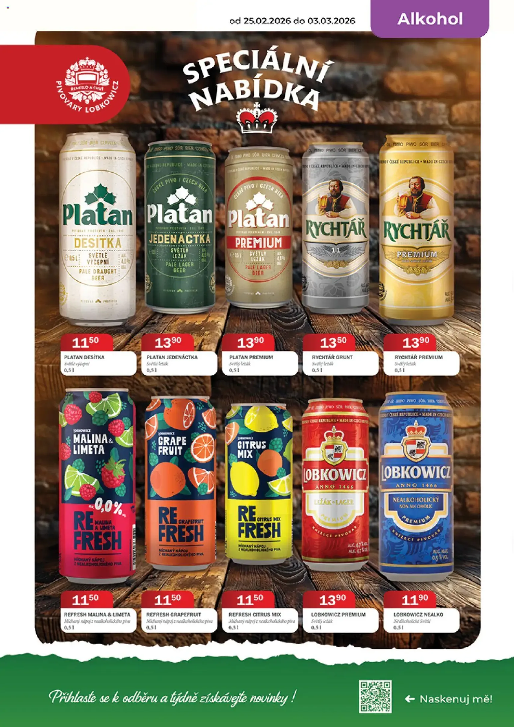 Tamda Foods leták - platný leták od 25.02.2026 strana 17 z 60