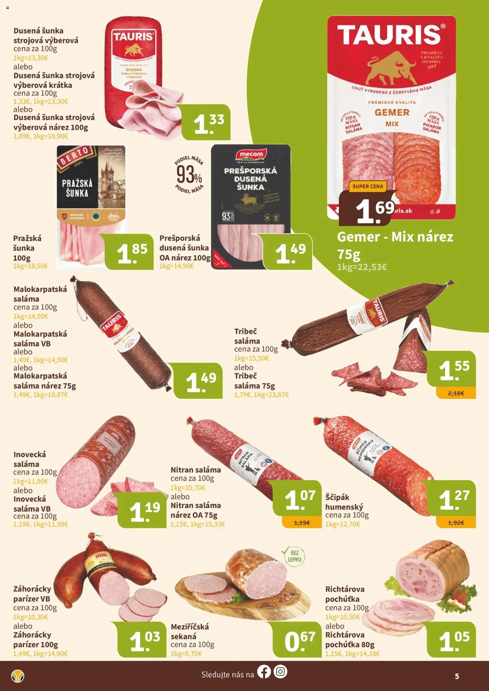 Nitrazdroj leták - platný leták od 20.02.2026 strana 5 z 16