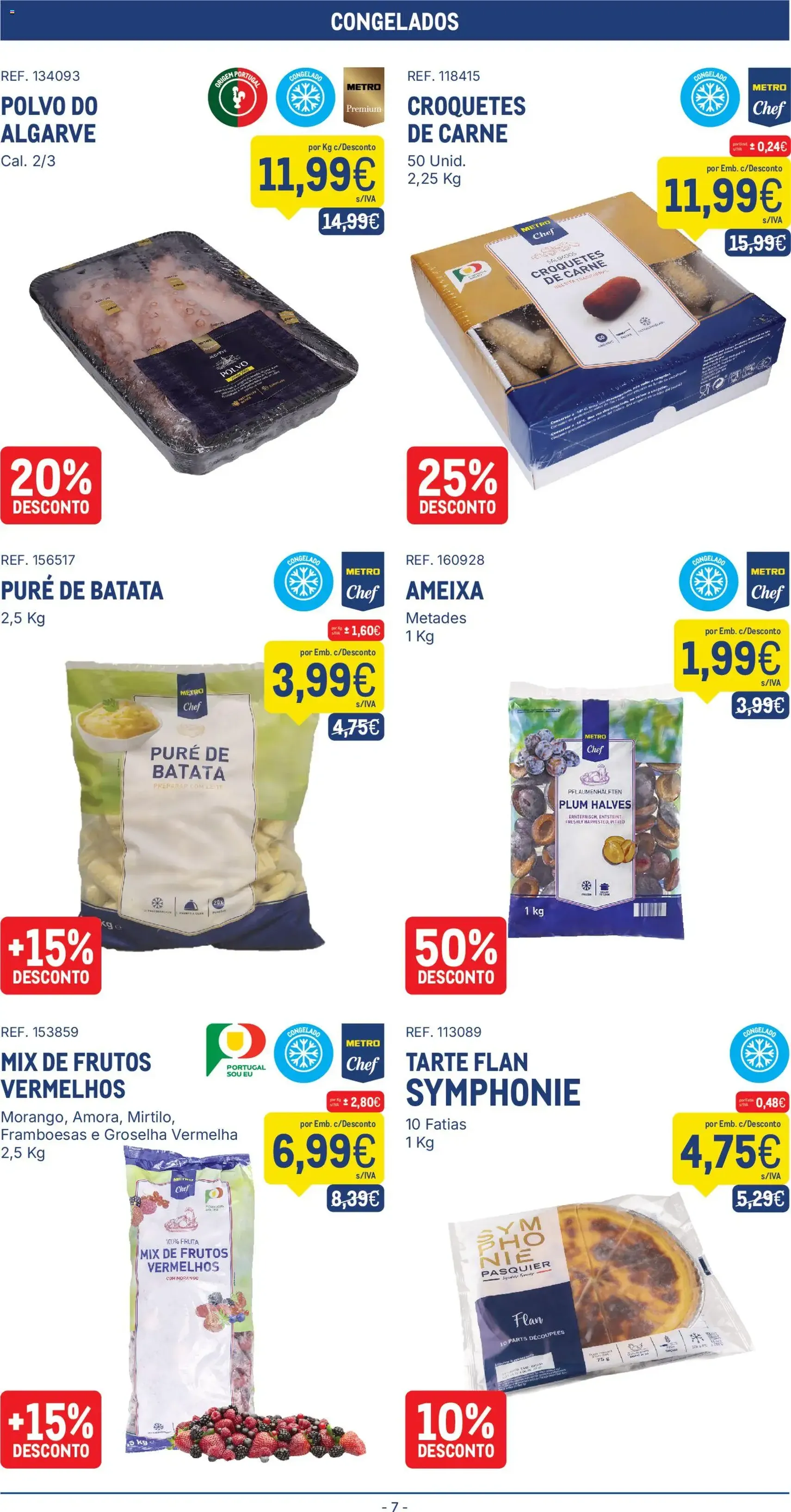 Makro folheto - folheto válido a partir de 28/10/2025 página 7 de 18 Makro folheto - folheto válido a partir de 28/10/2025 página 7 de 18