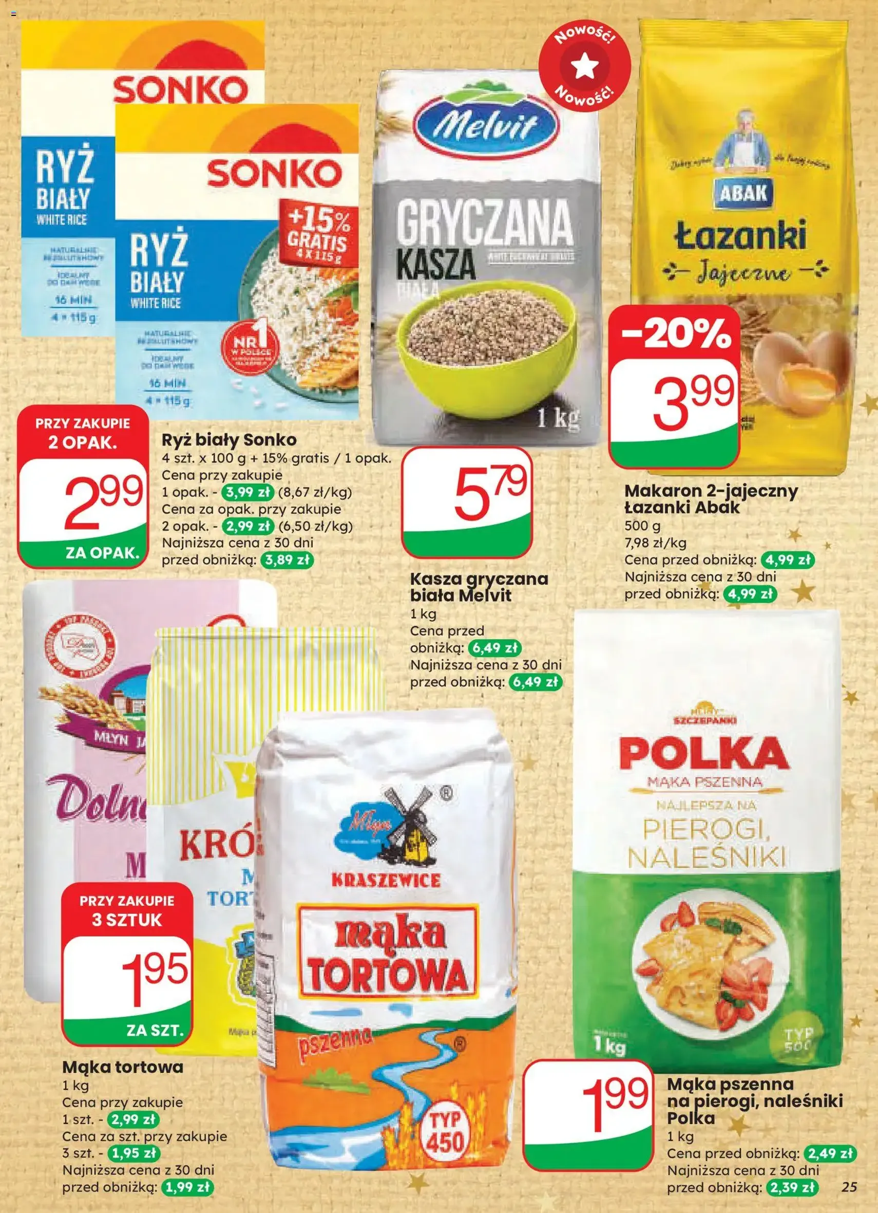 Dino Gazetka - ważny gazetka od 03.12.2025 strona 25 z 82