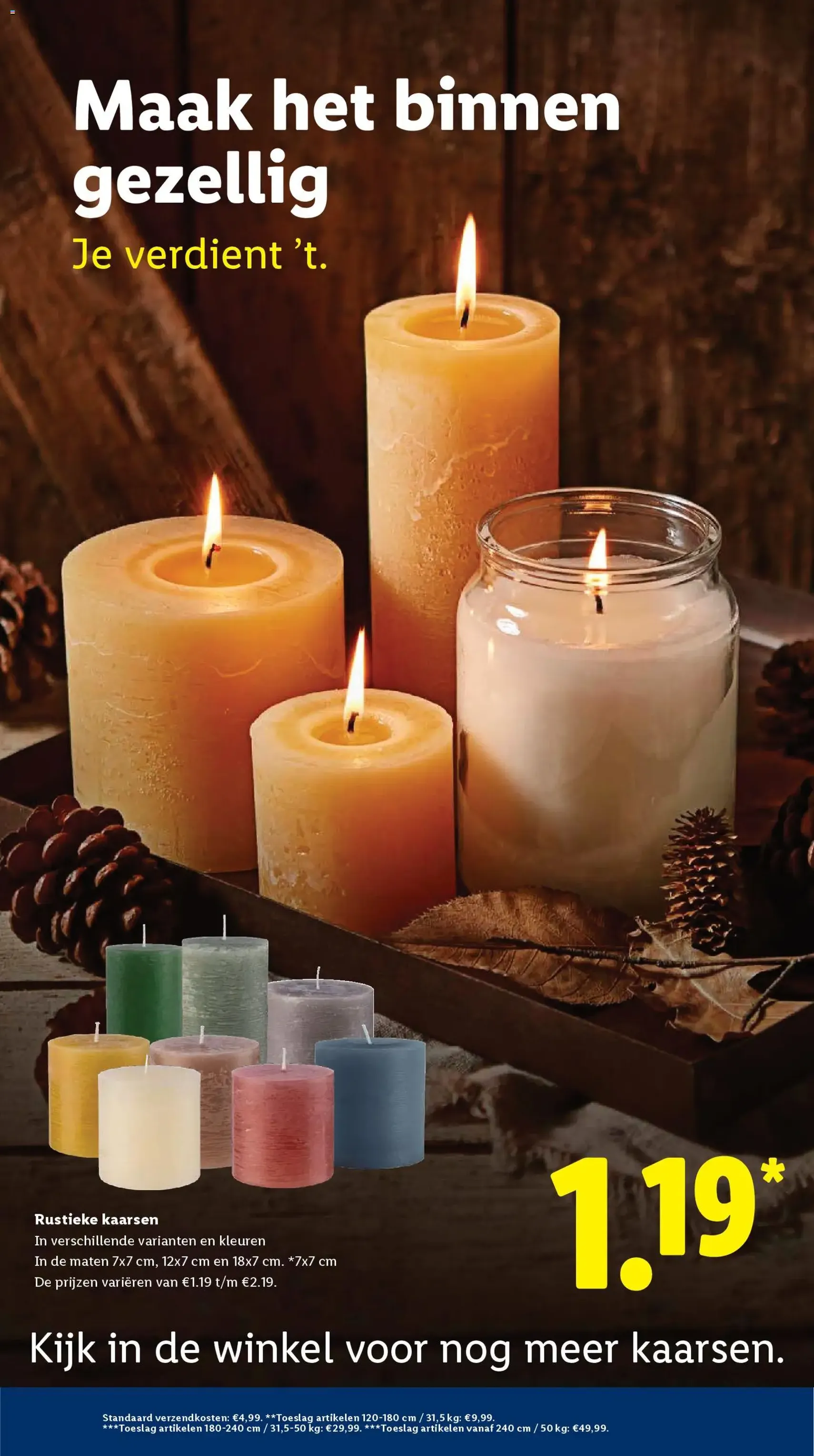 Lidl - Black Friday - geldige folder vanaf 24-11-2025 pagina 43 van 52