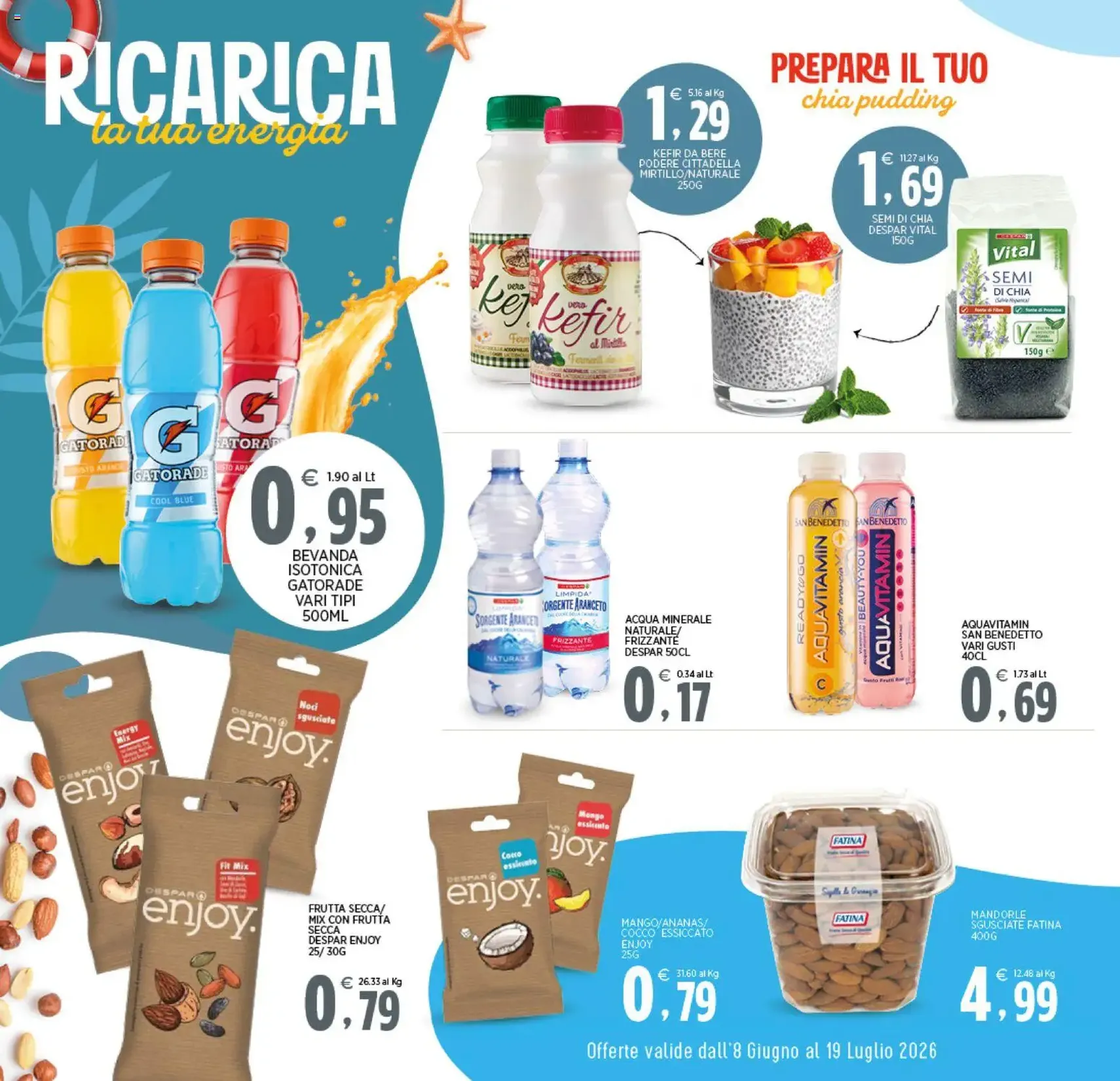 Interspar volantino - volantino valido dal 08/06/2026 pagina 37 di 41
