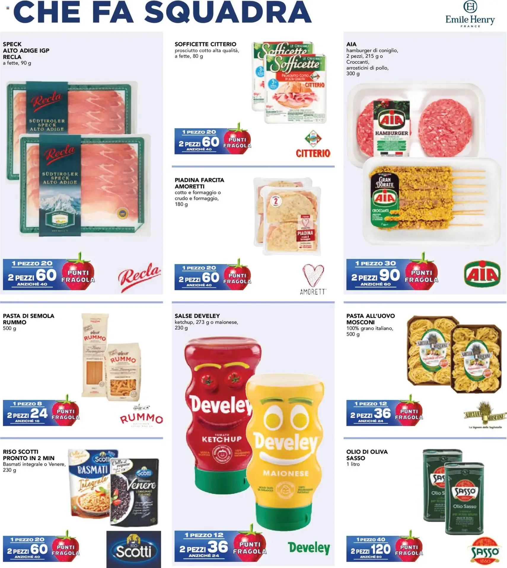 Esselunga S volantino - volantino valido dal 28/05/2026 pagina 19 di 27